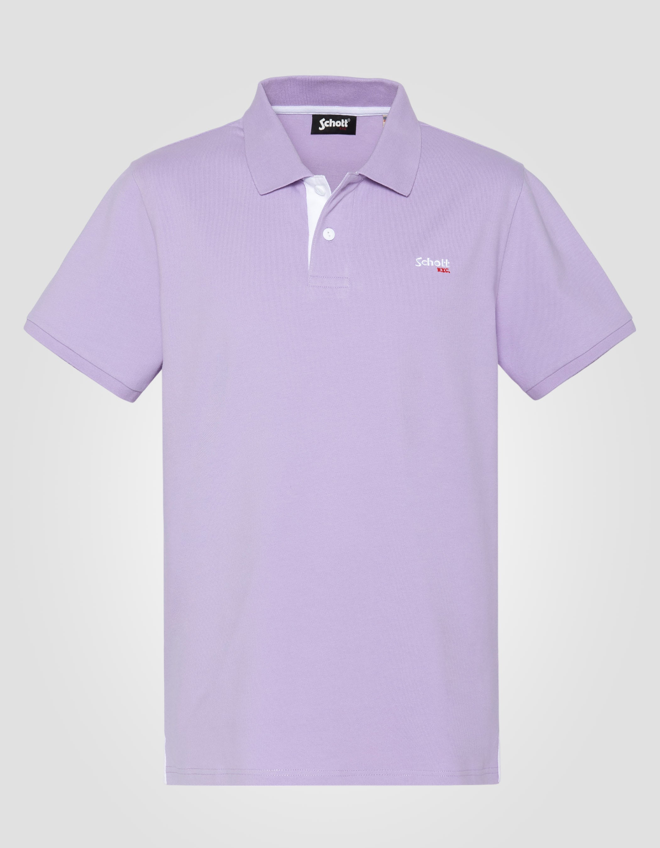 Polo shirt-1