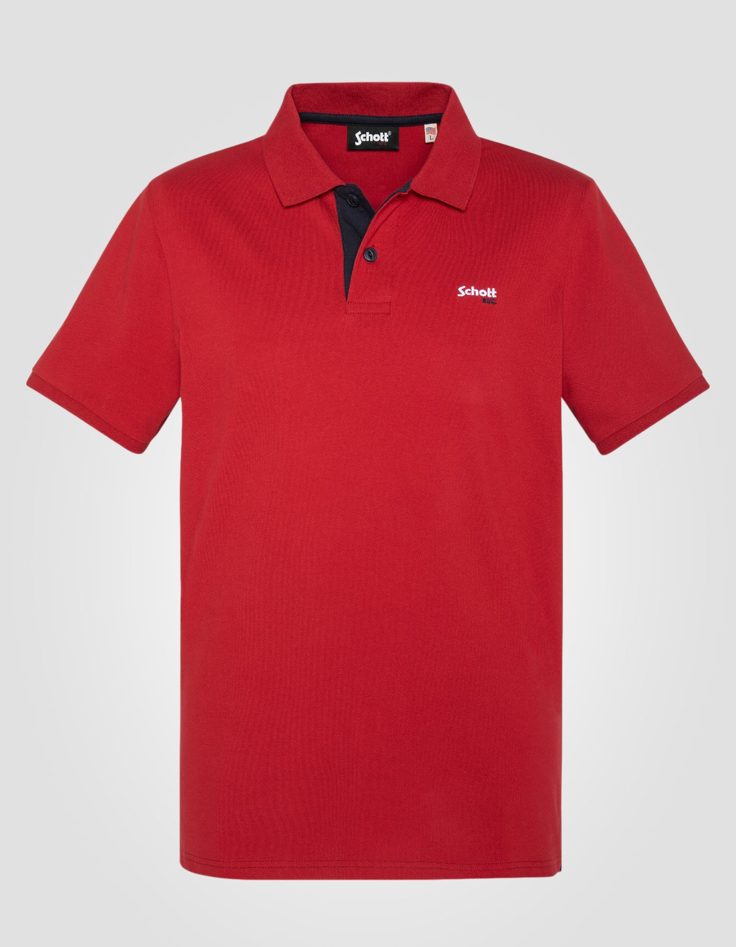 Polo shirt