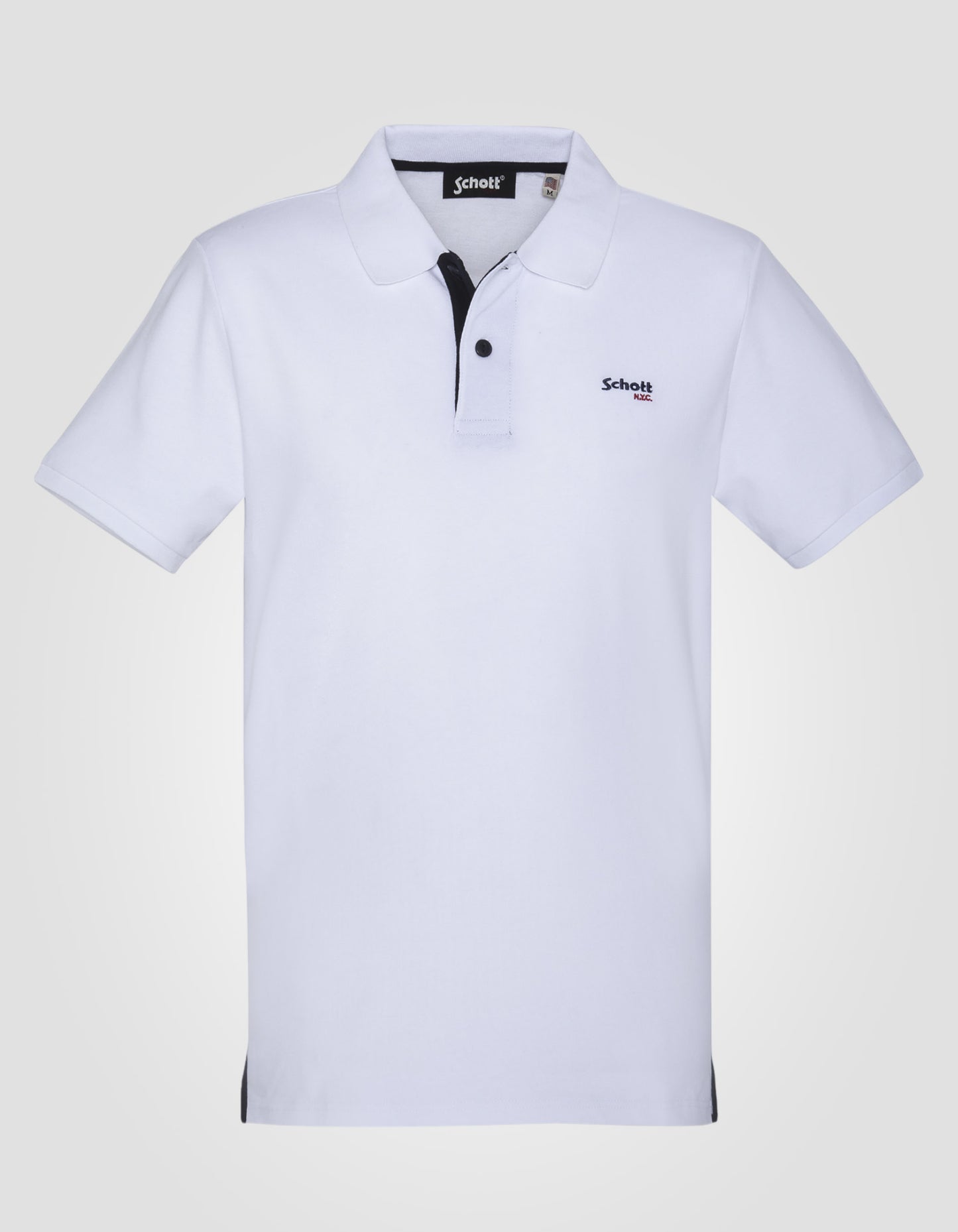 Polo shirt