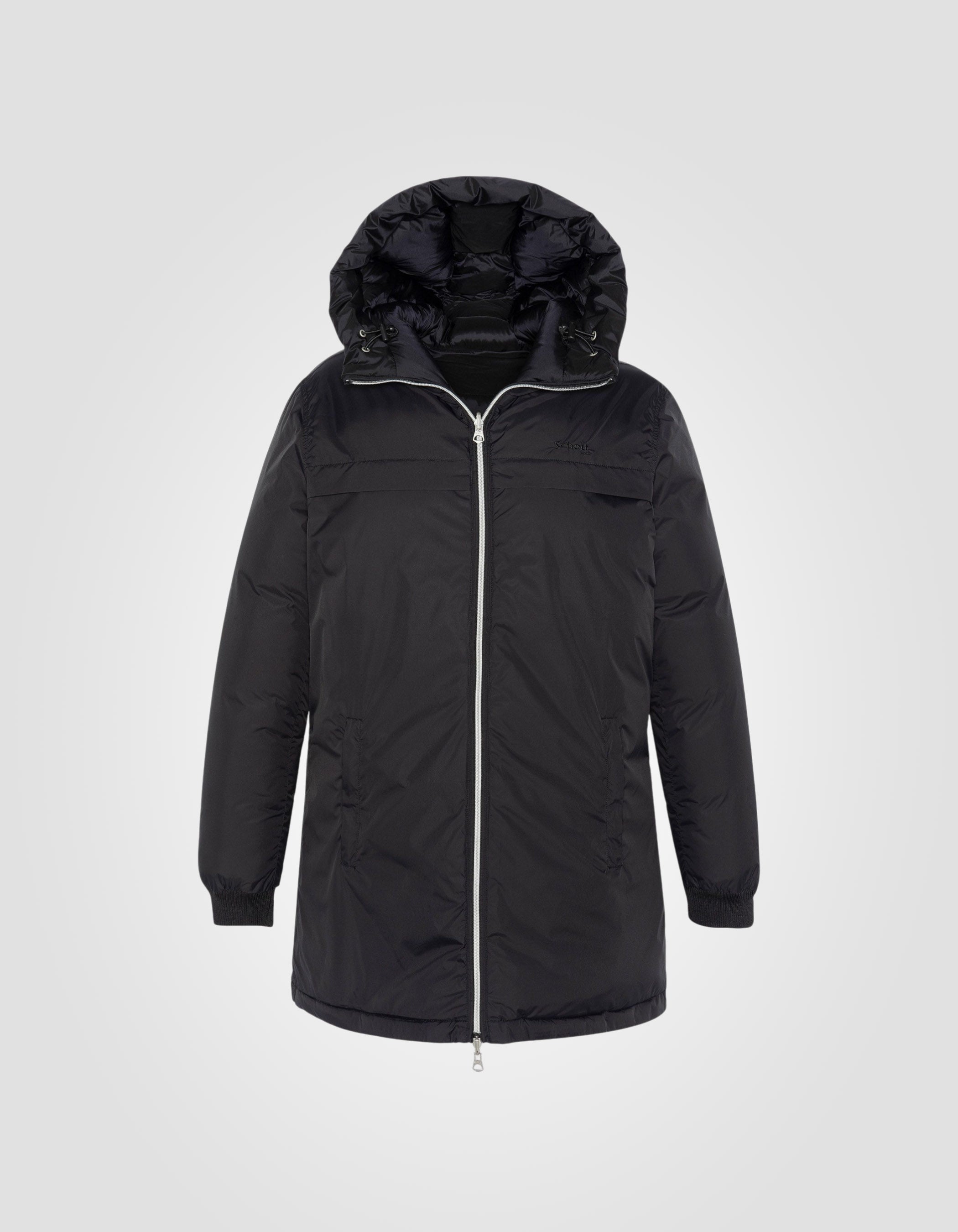 Reversible puffer jacket-2