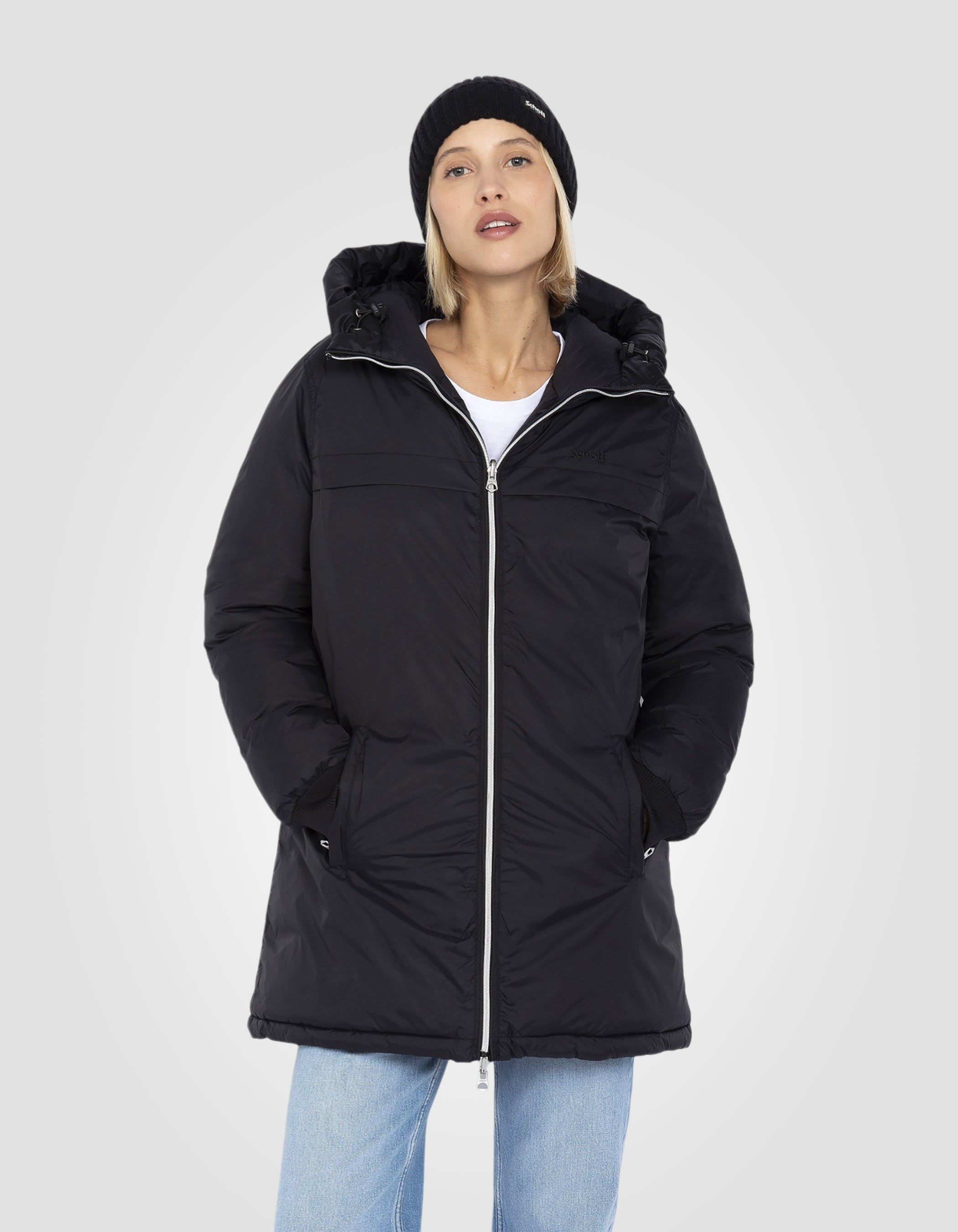 Reversible puffer jacket-3