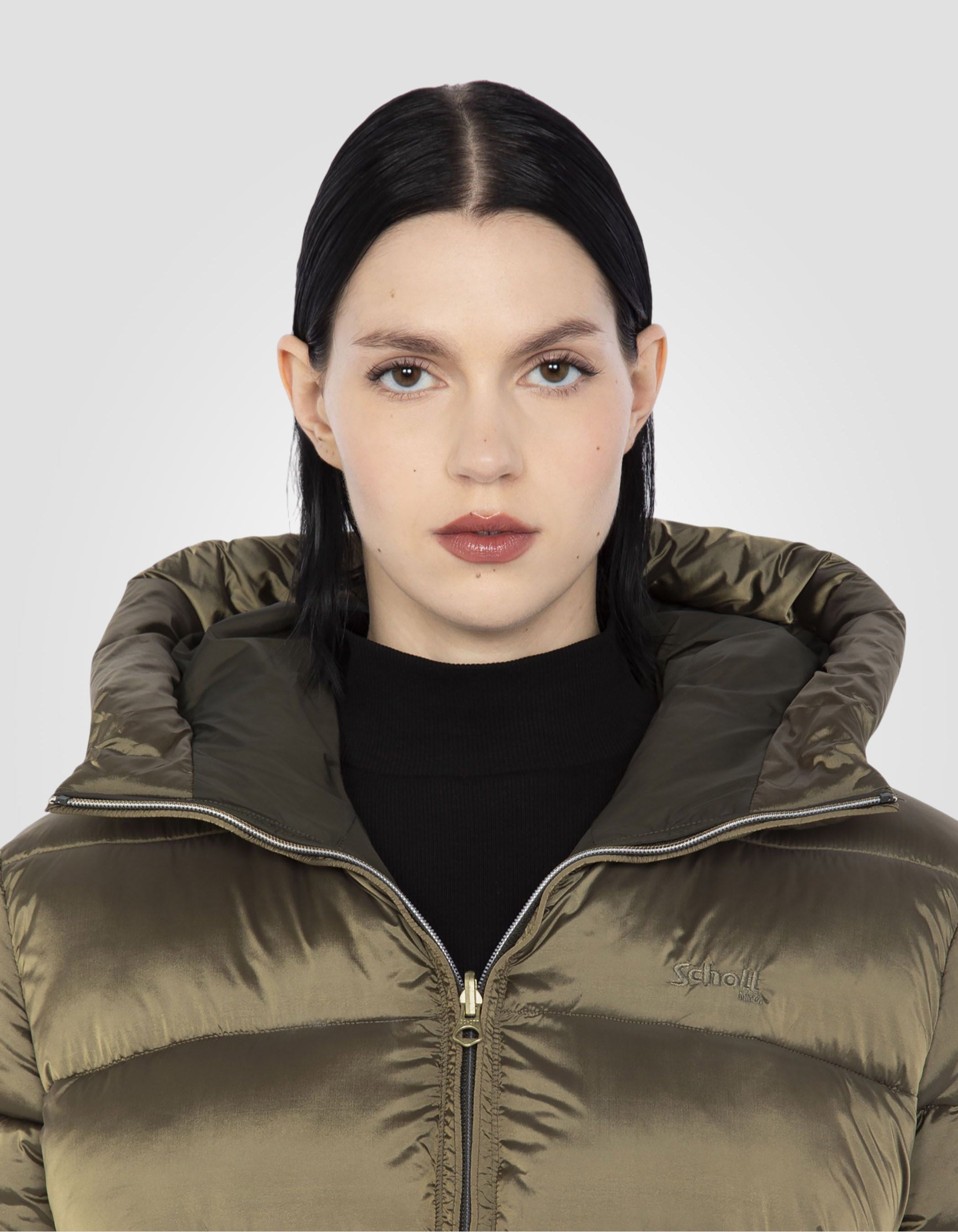 Reversible puffer jacket-10