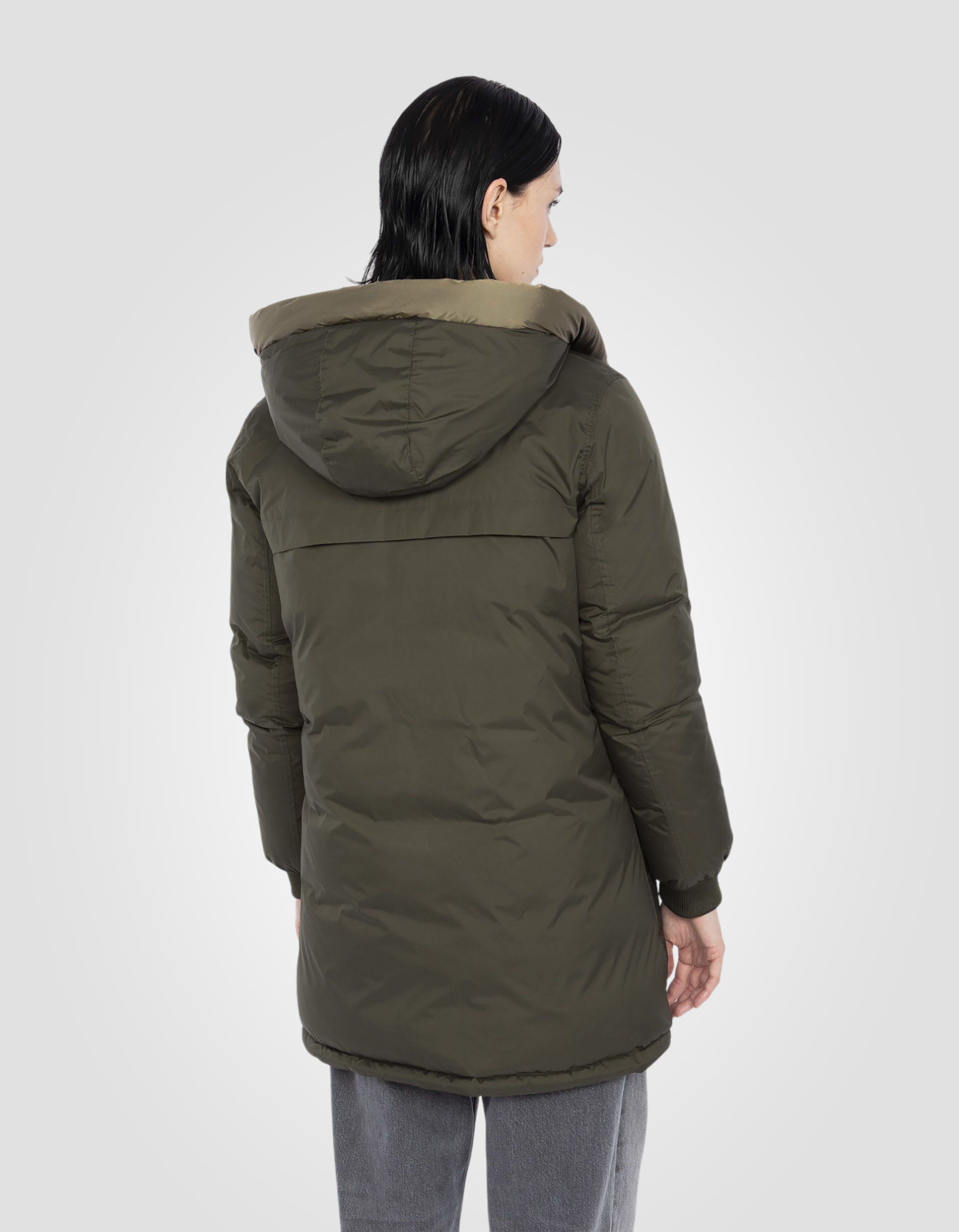 Reversible puffer jacket-6