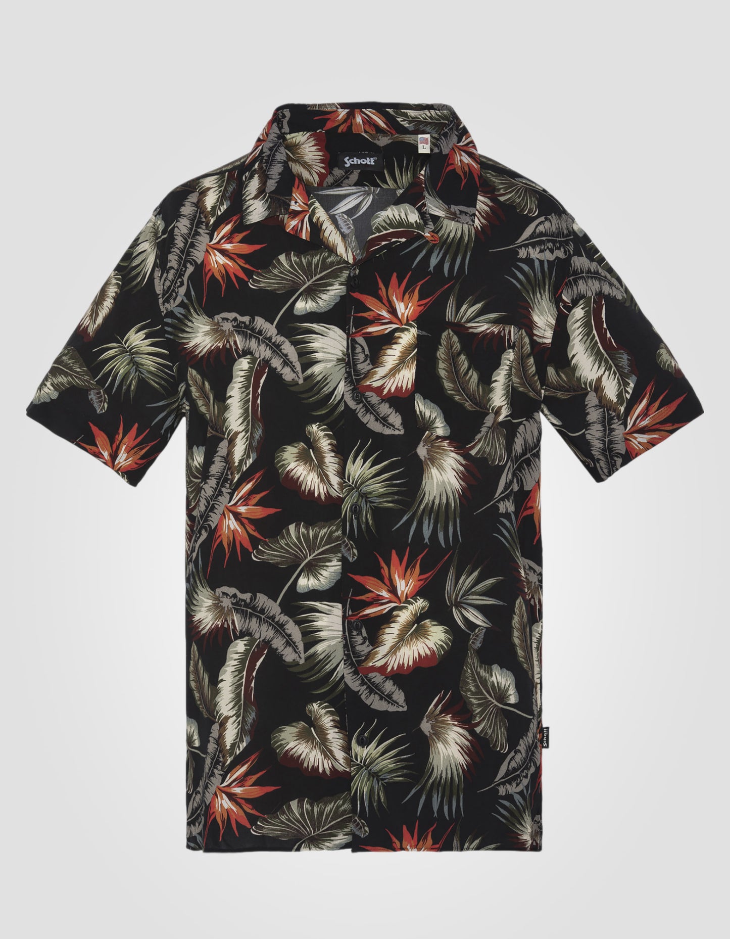 Hawaian shirt