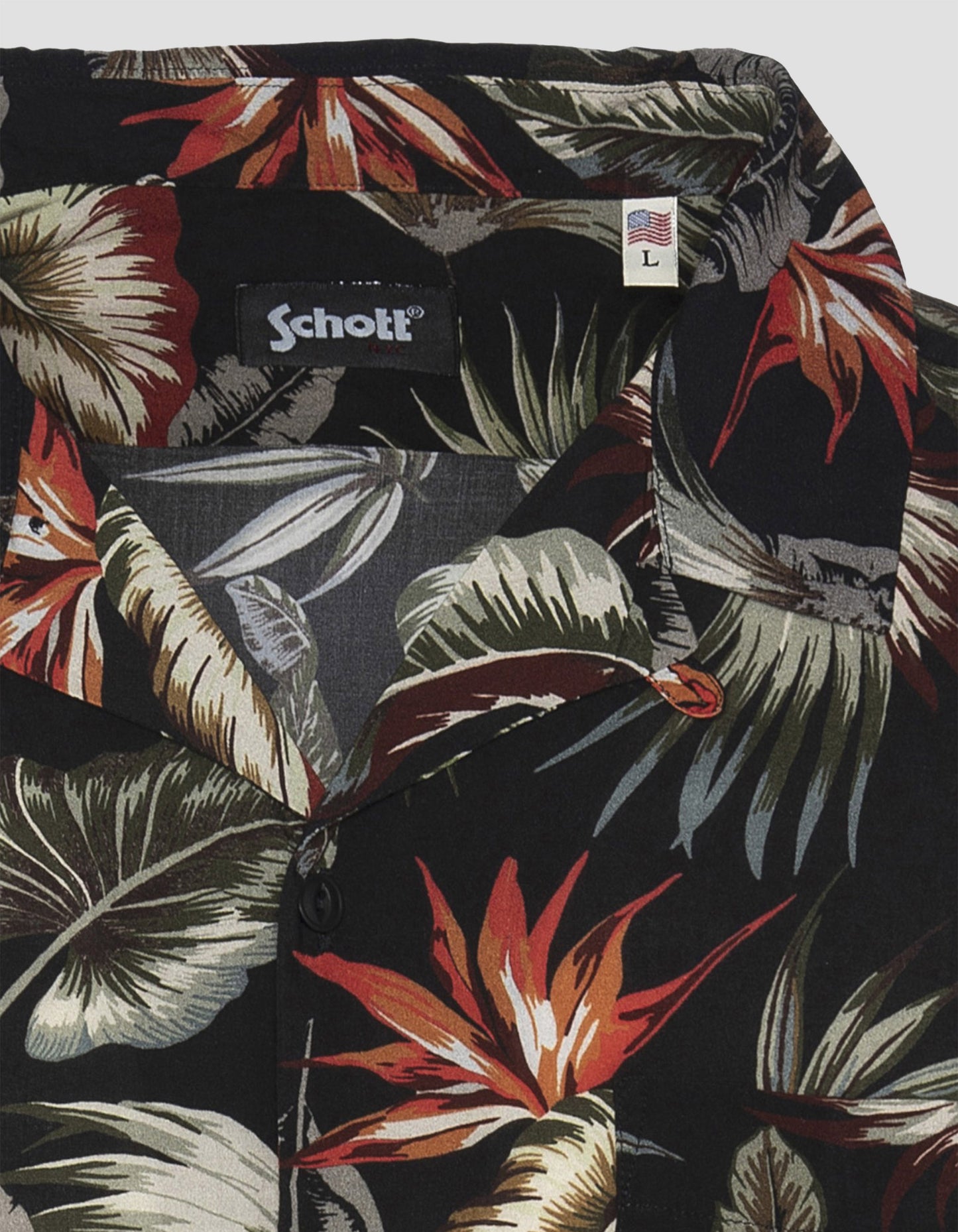 Hawaian shirt