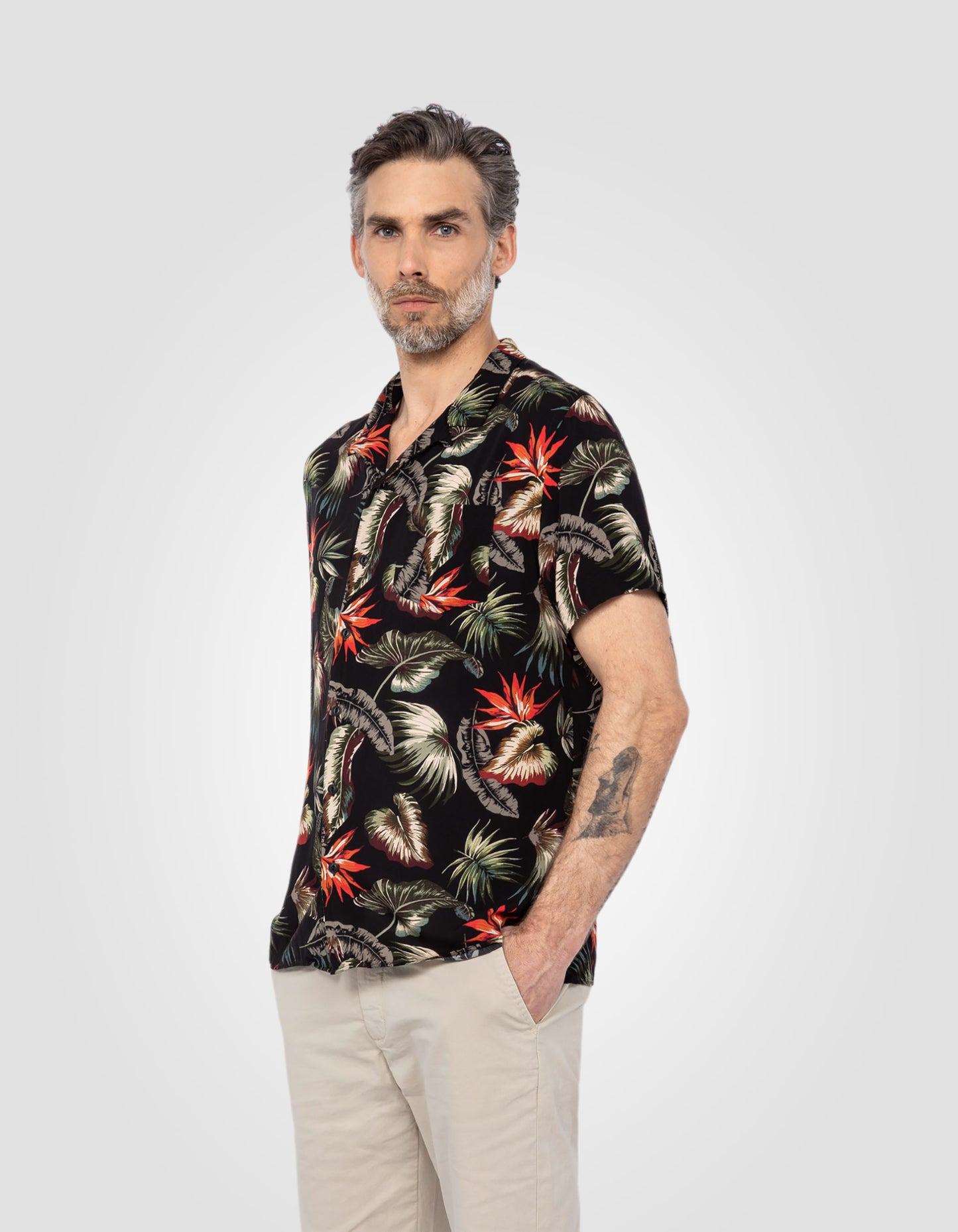 Hawaian shirt