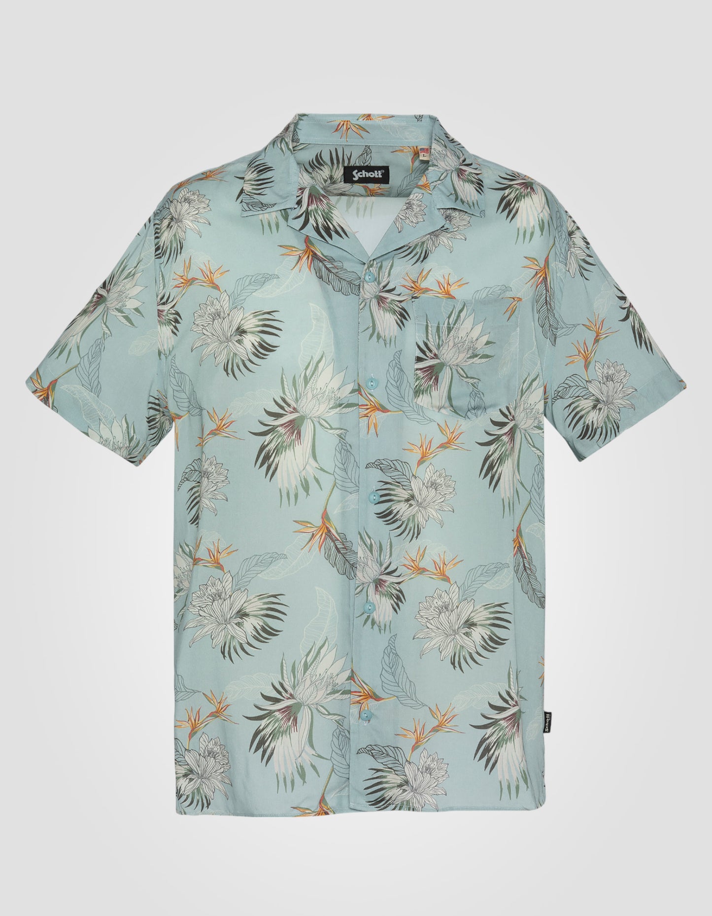 Hawaian shirt