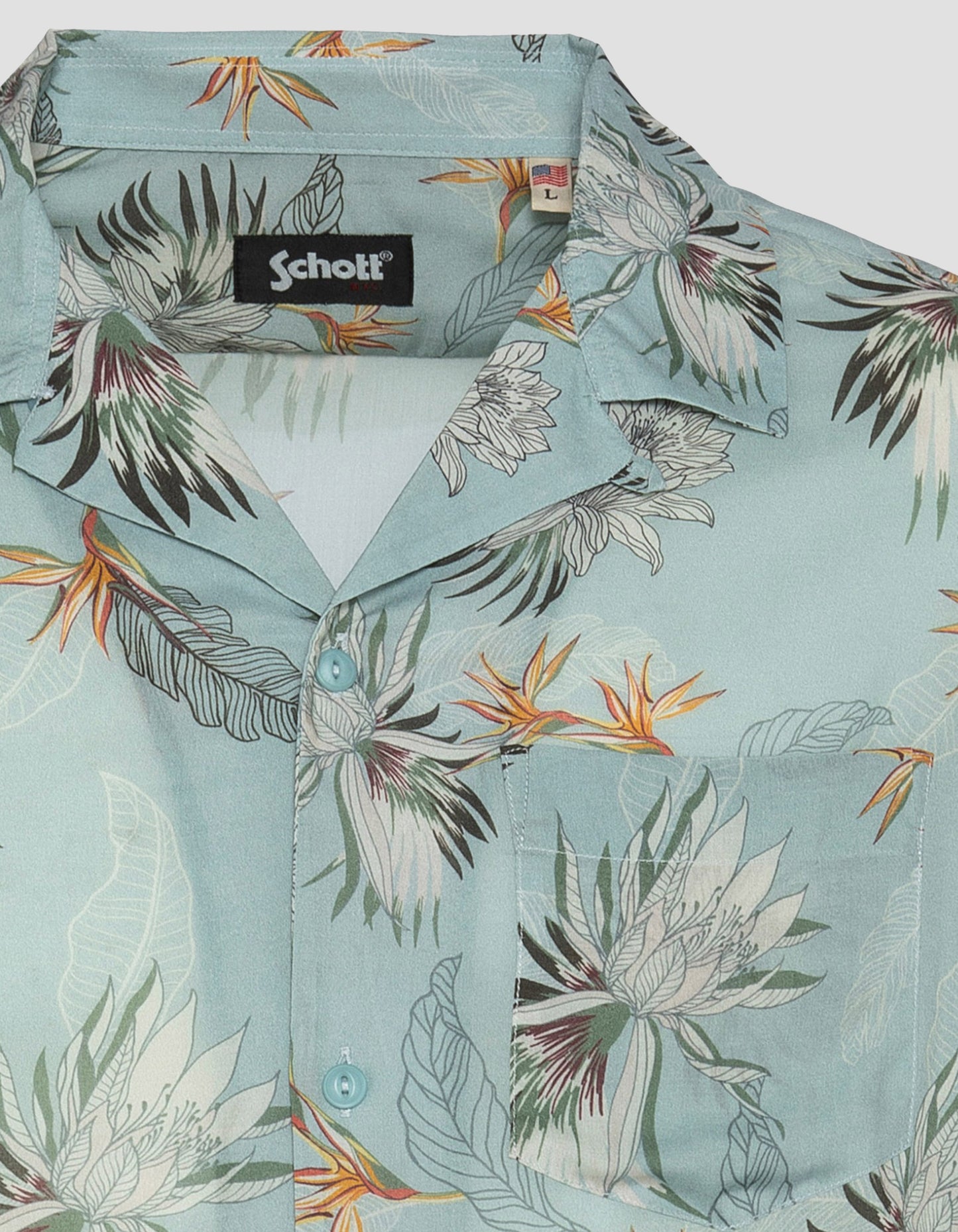 Hawaian shirt