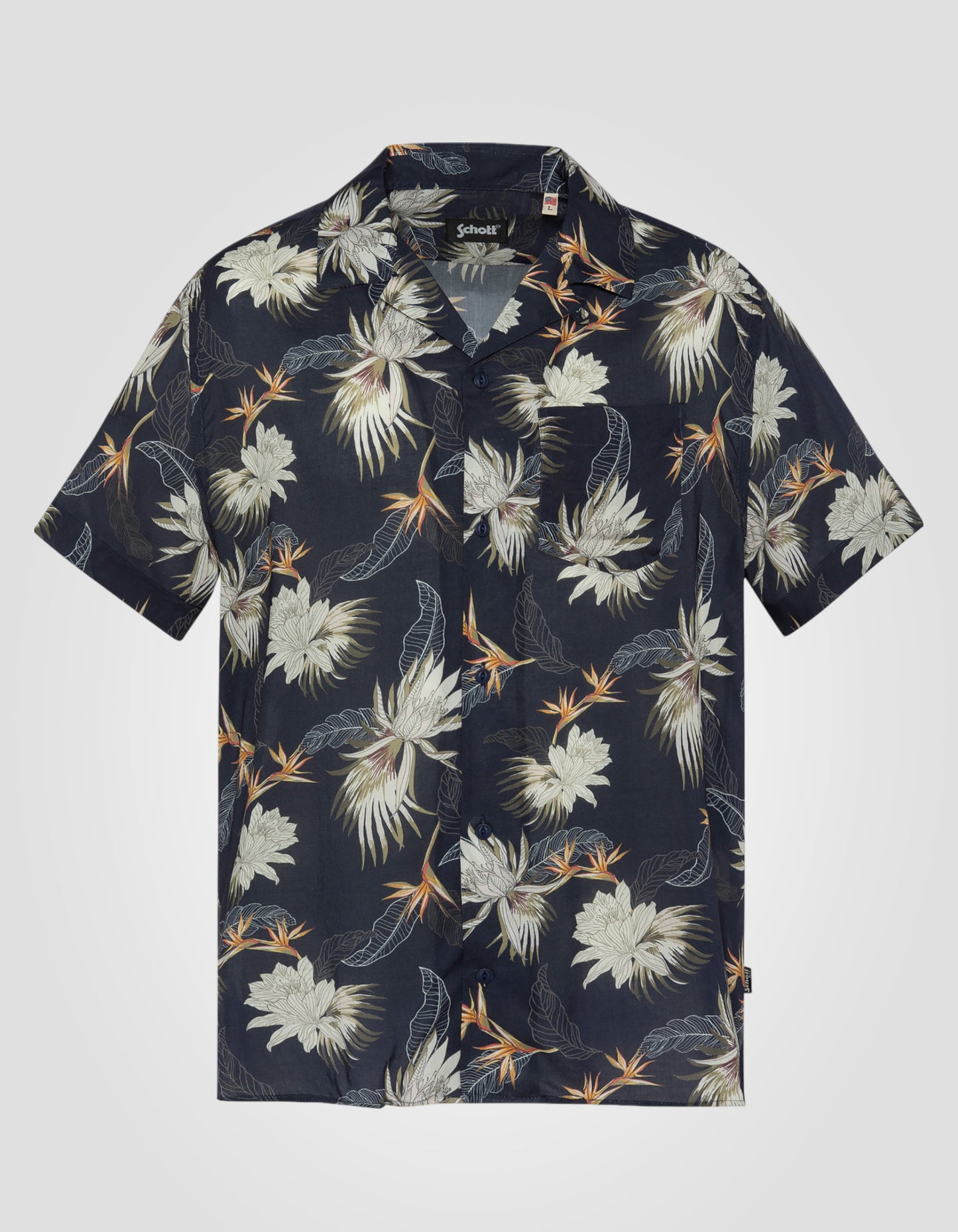 Hawaian shirt