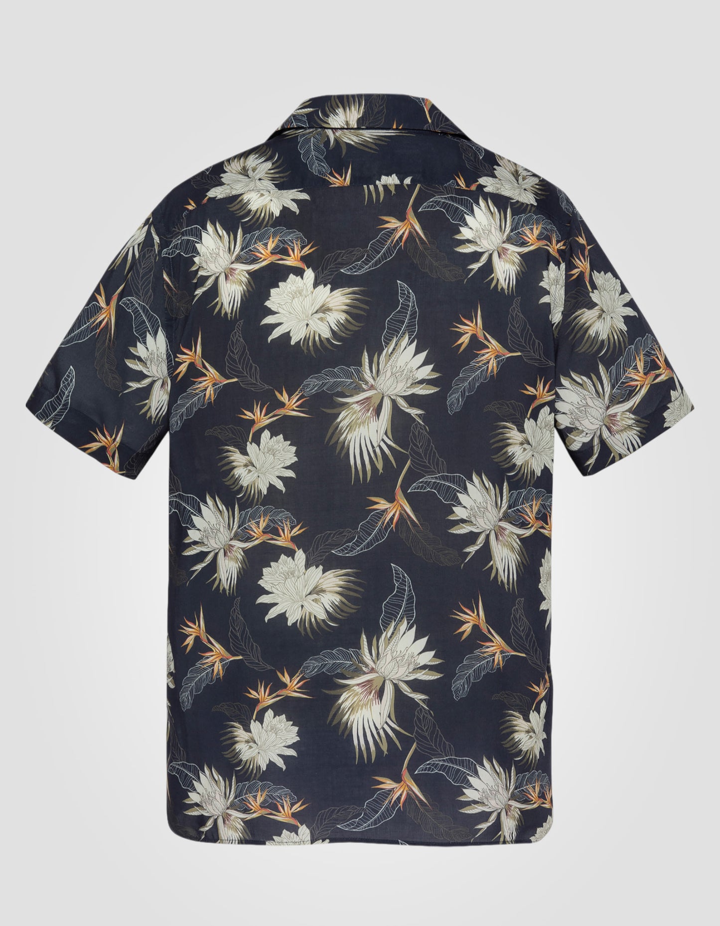 Hawaian shirt