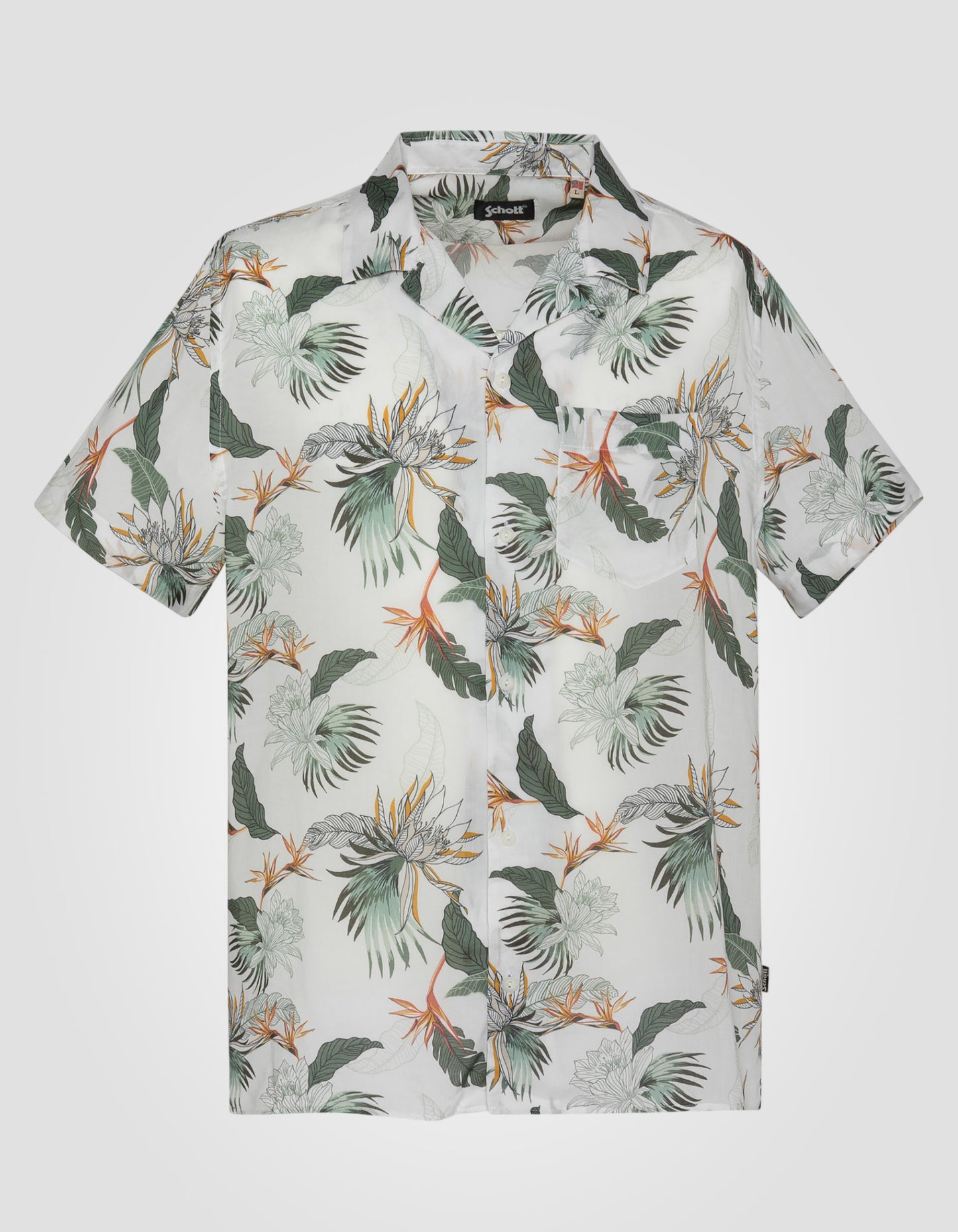 Hawaian shirt