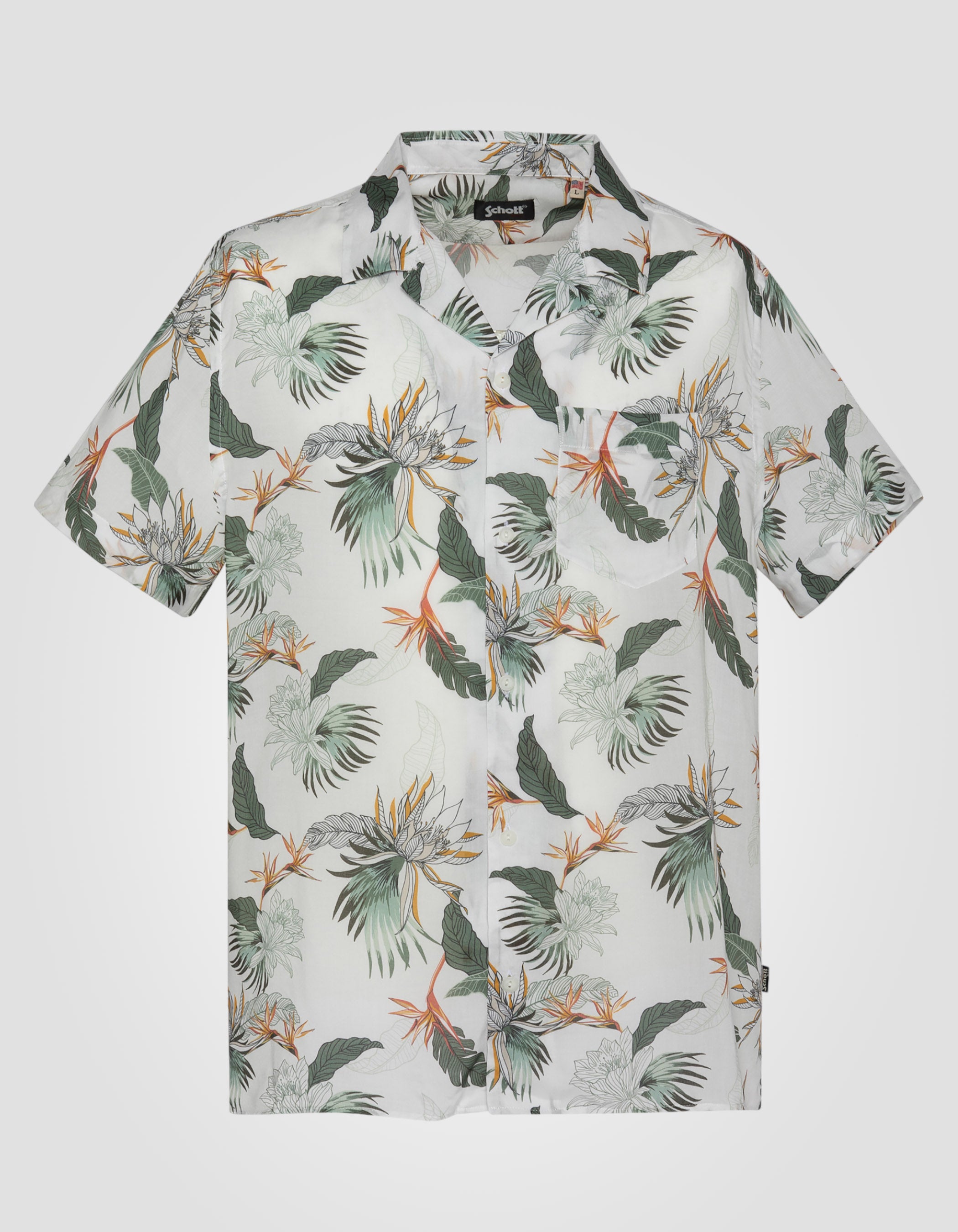 Hawaian shirt-2