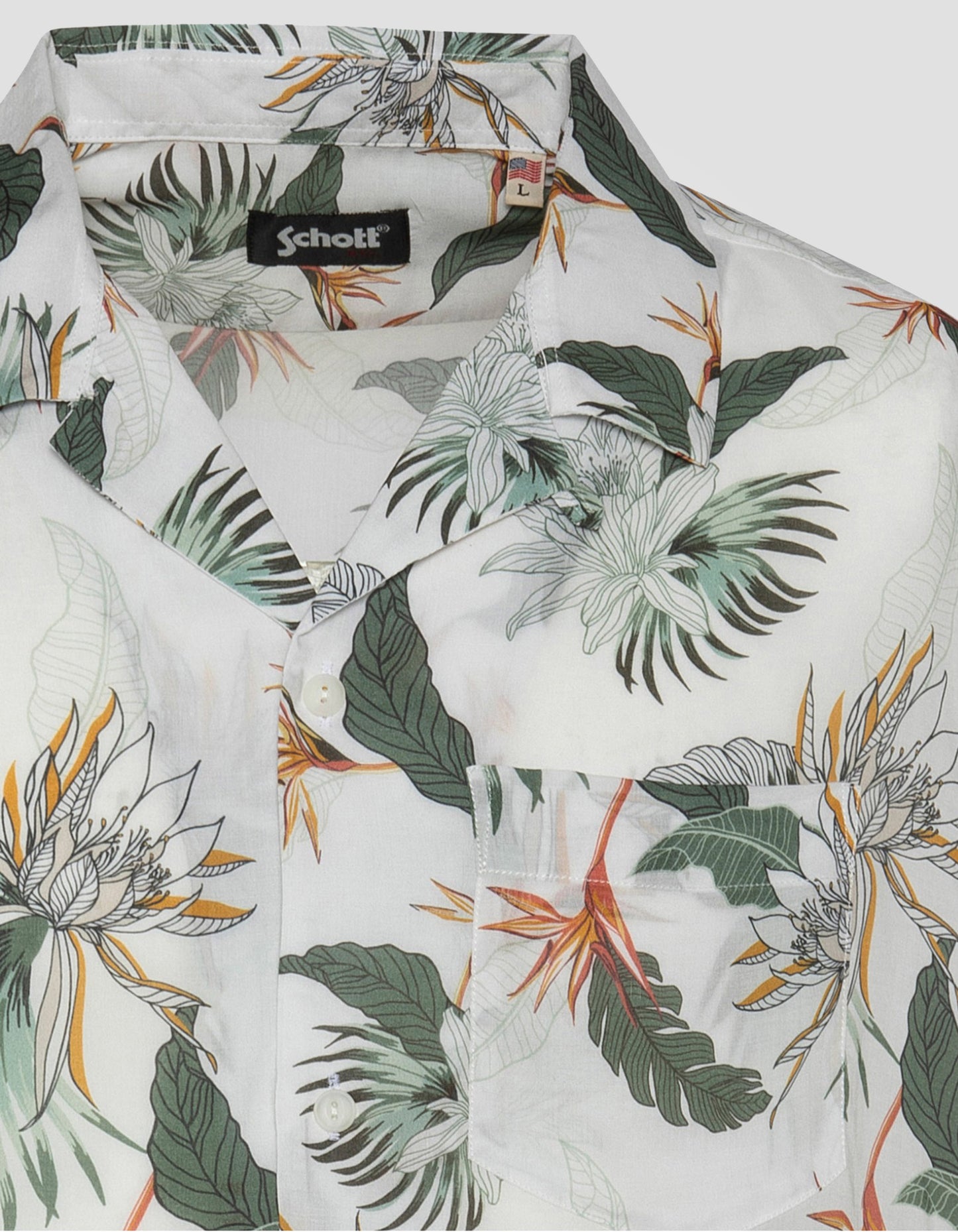 Hawaian shirt