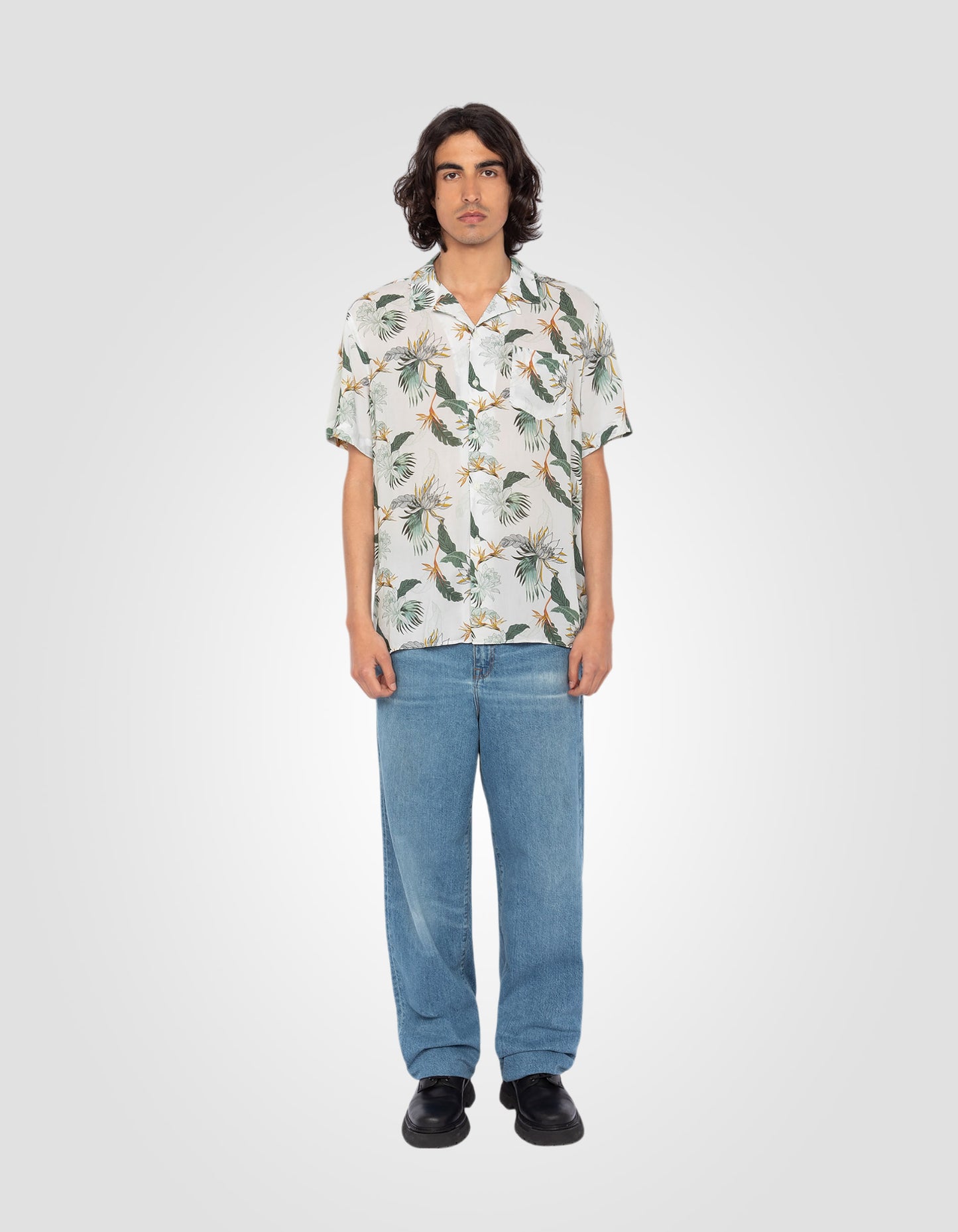 Hawaian shirt