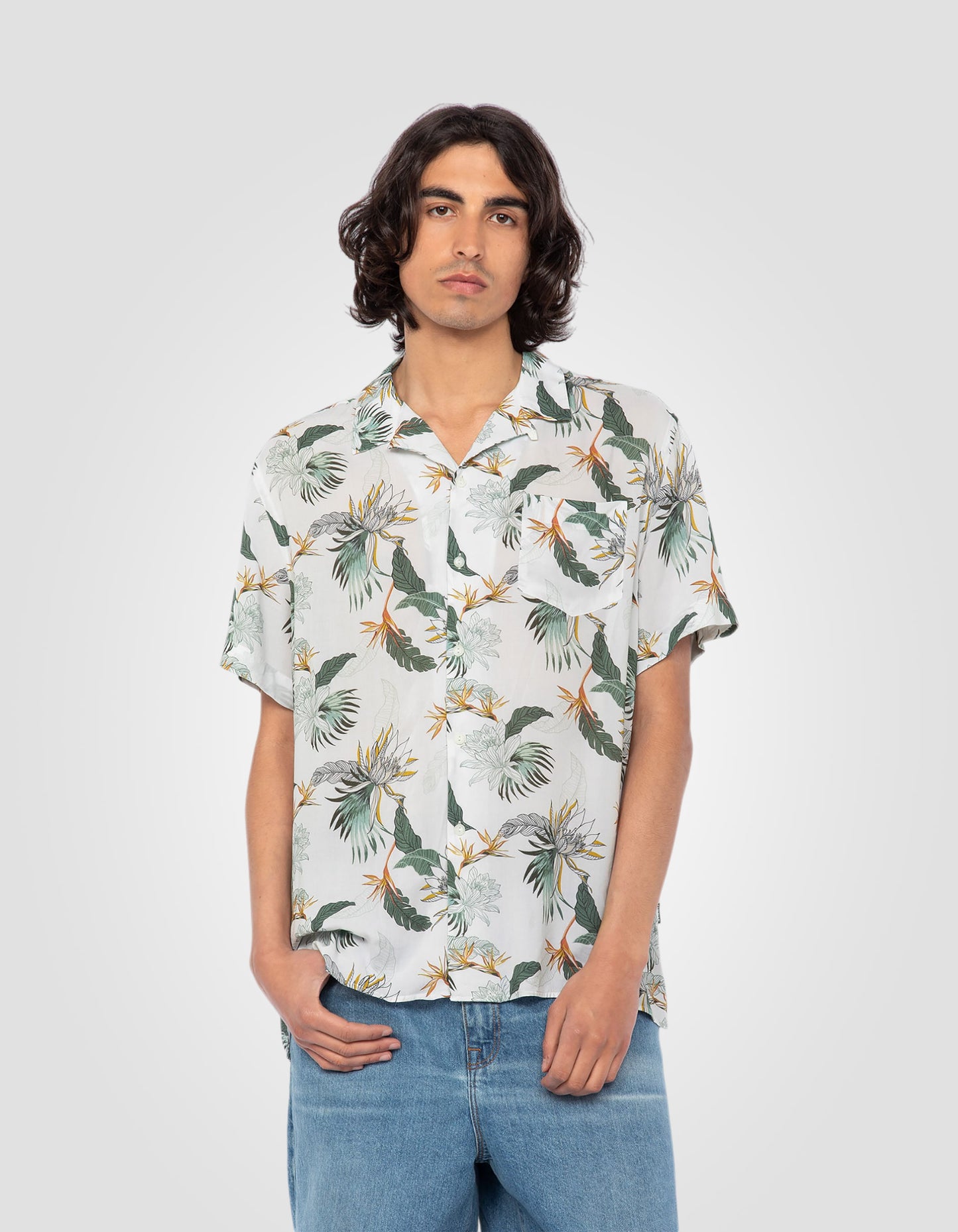 Hawaian shirt