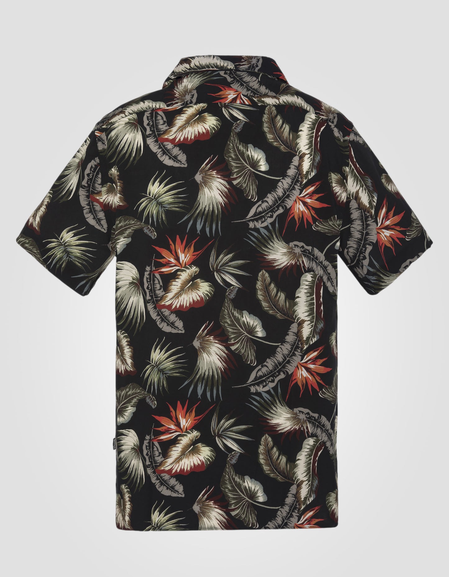 Hawaian shirt