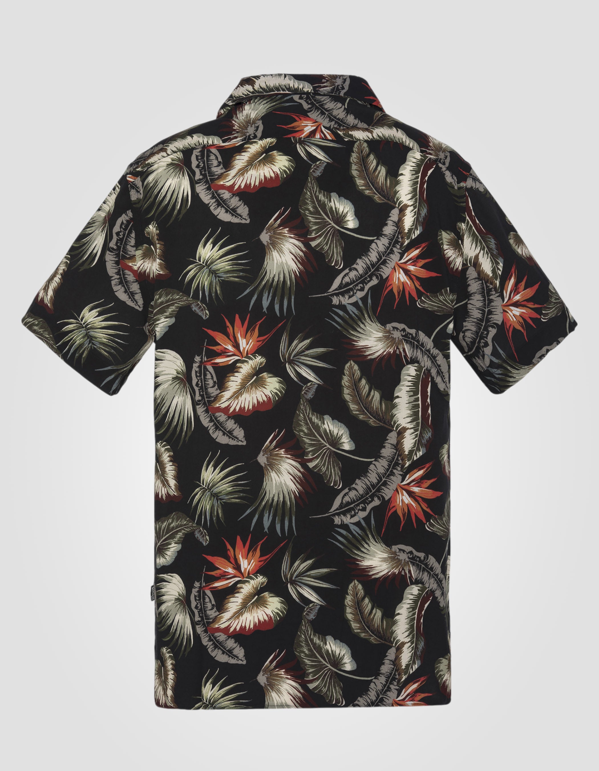 Hawaian shirt-8