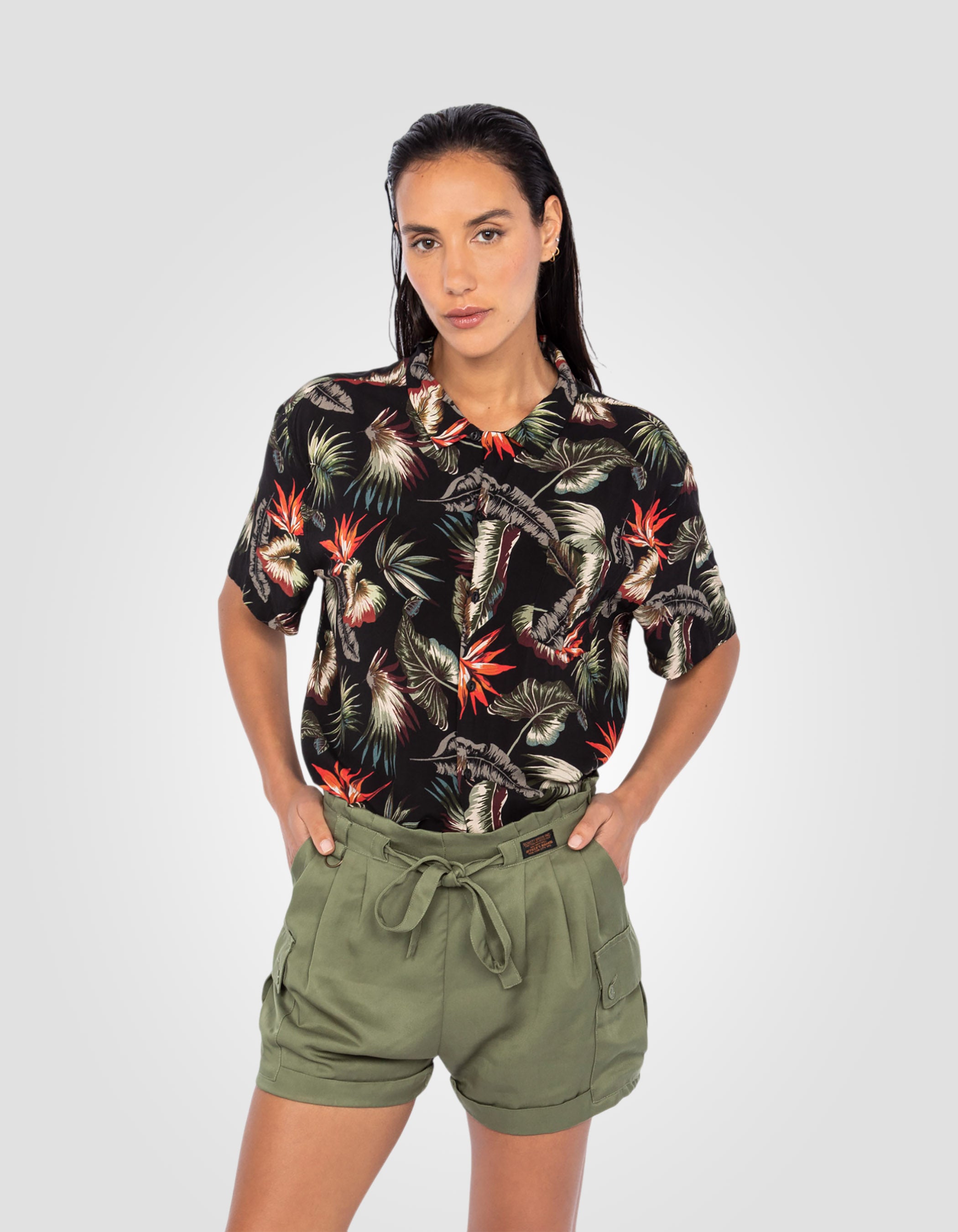 Hawaian shirt-5