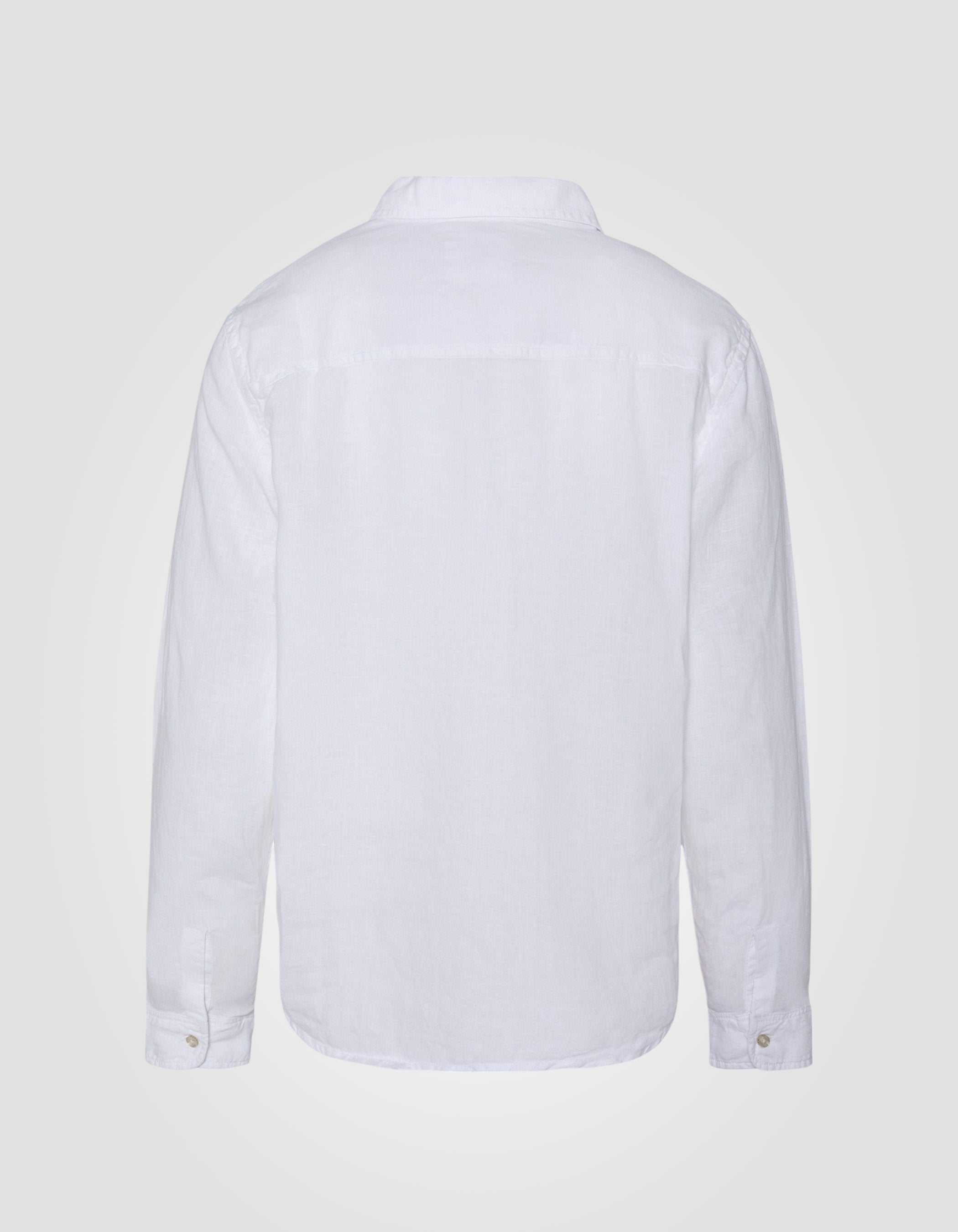 Linen shirt-2