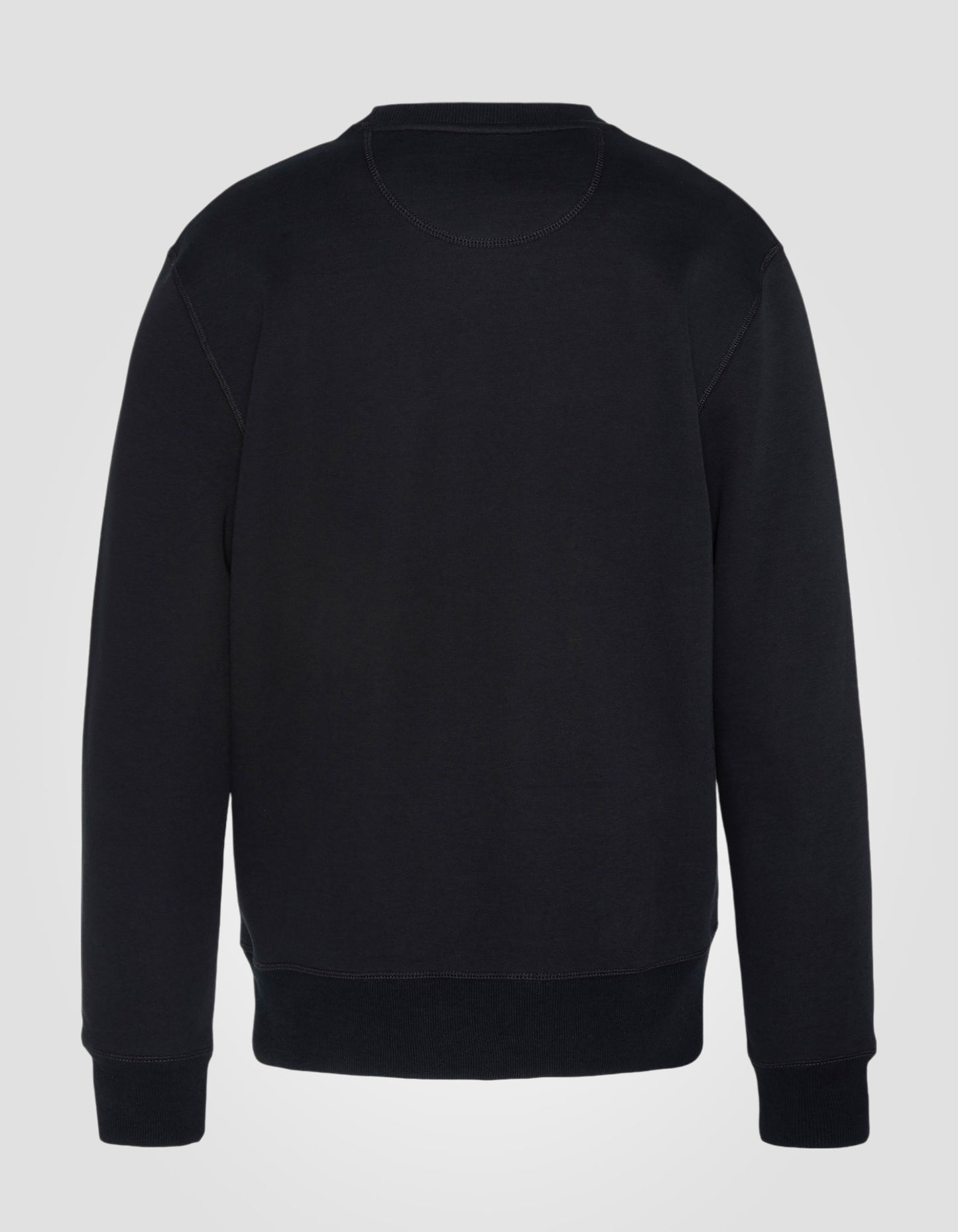 Sweatshirt ras du cou