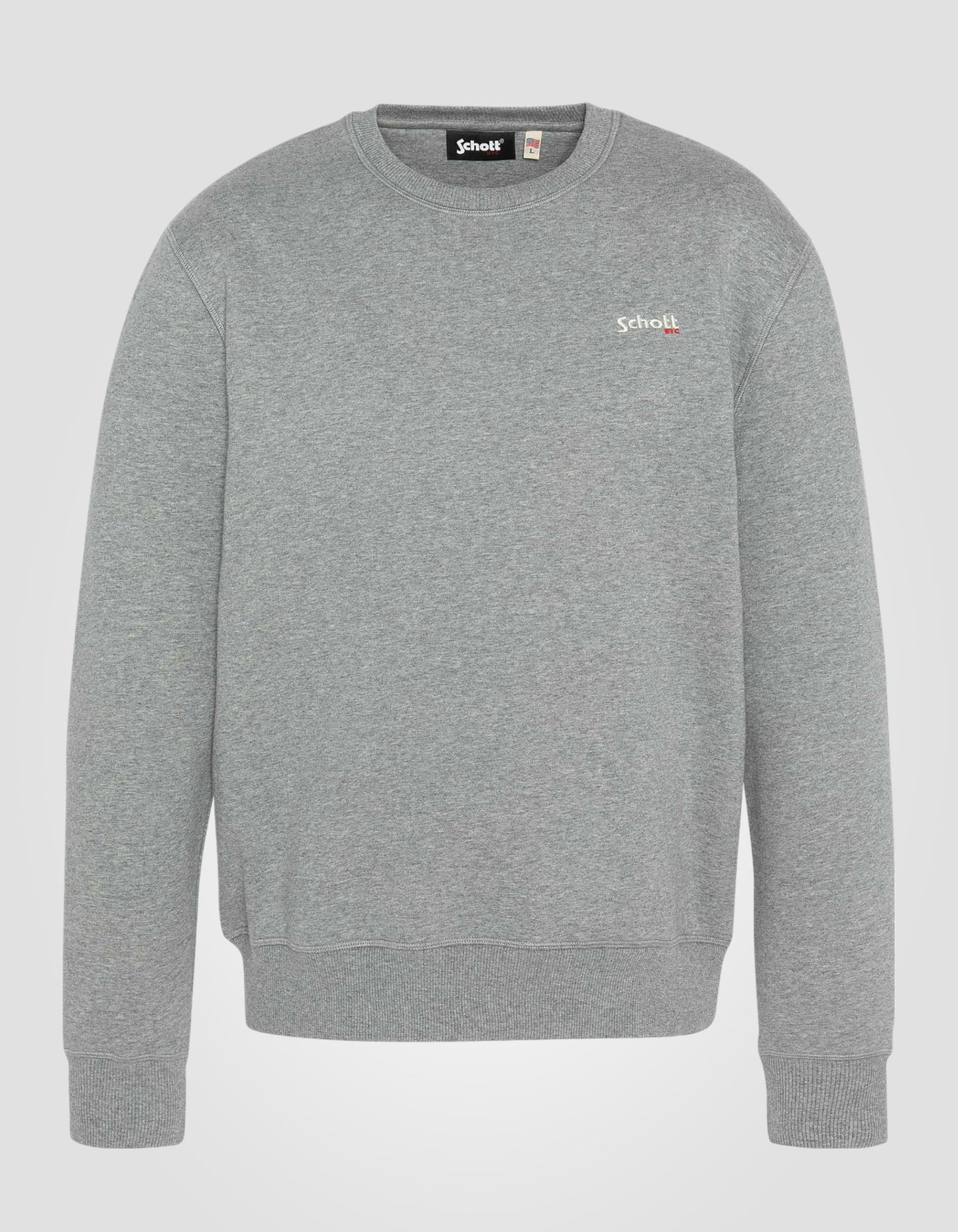 Sweatshirt ras du cou