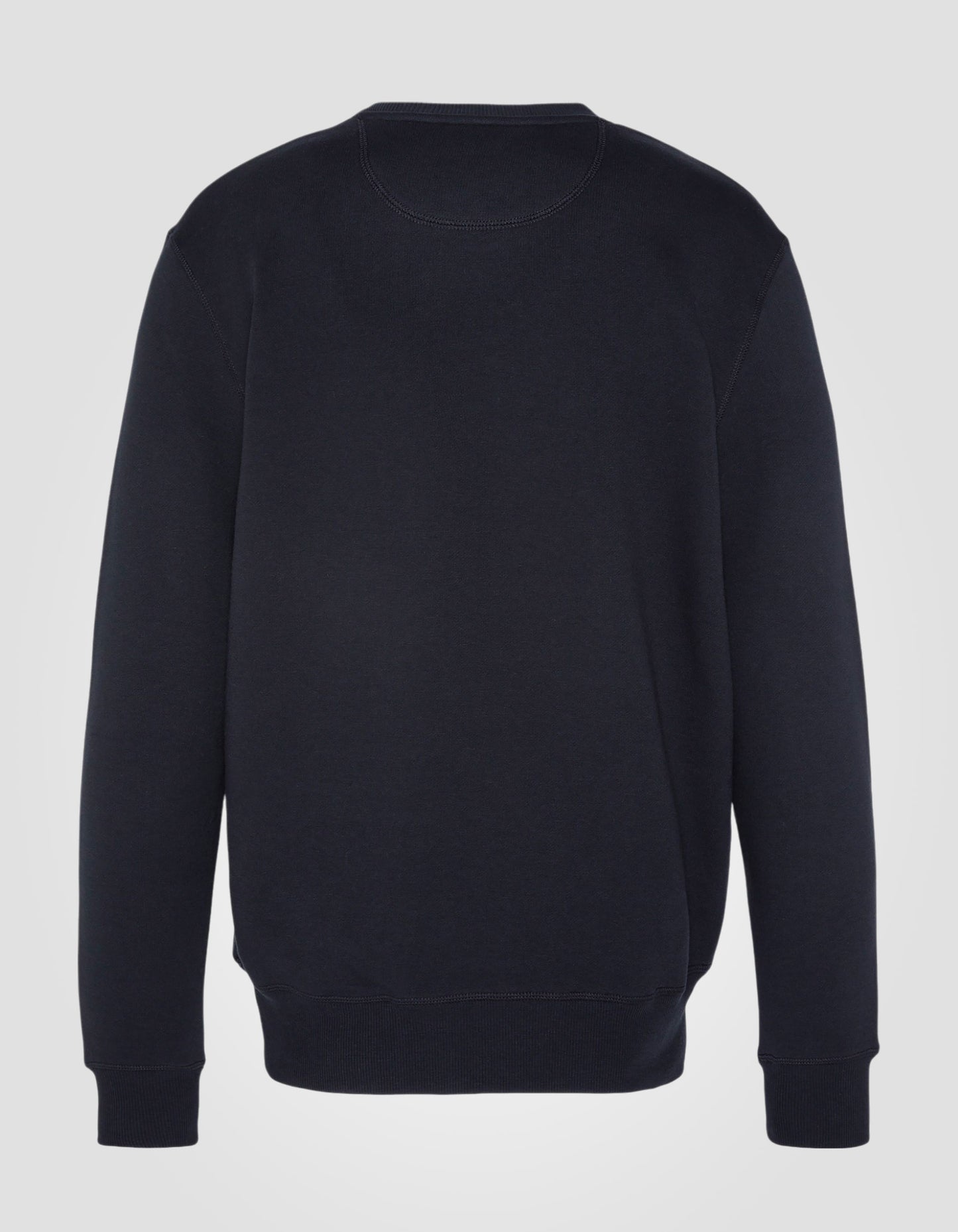 Sweatshirt ras du cou