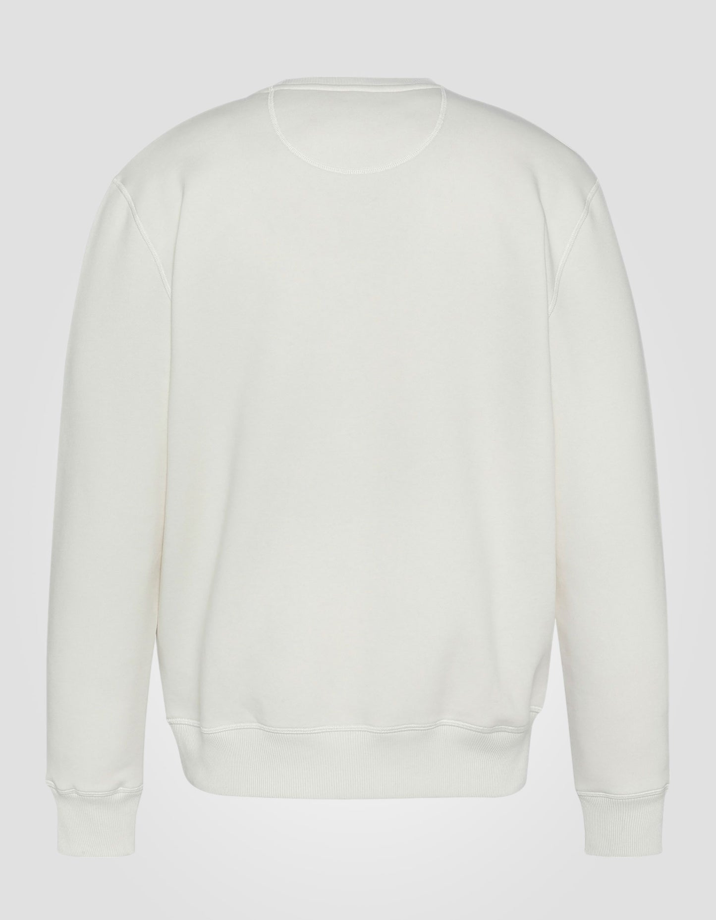 Sweatshirt ras du cou