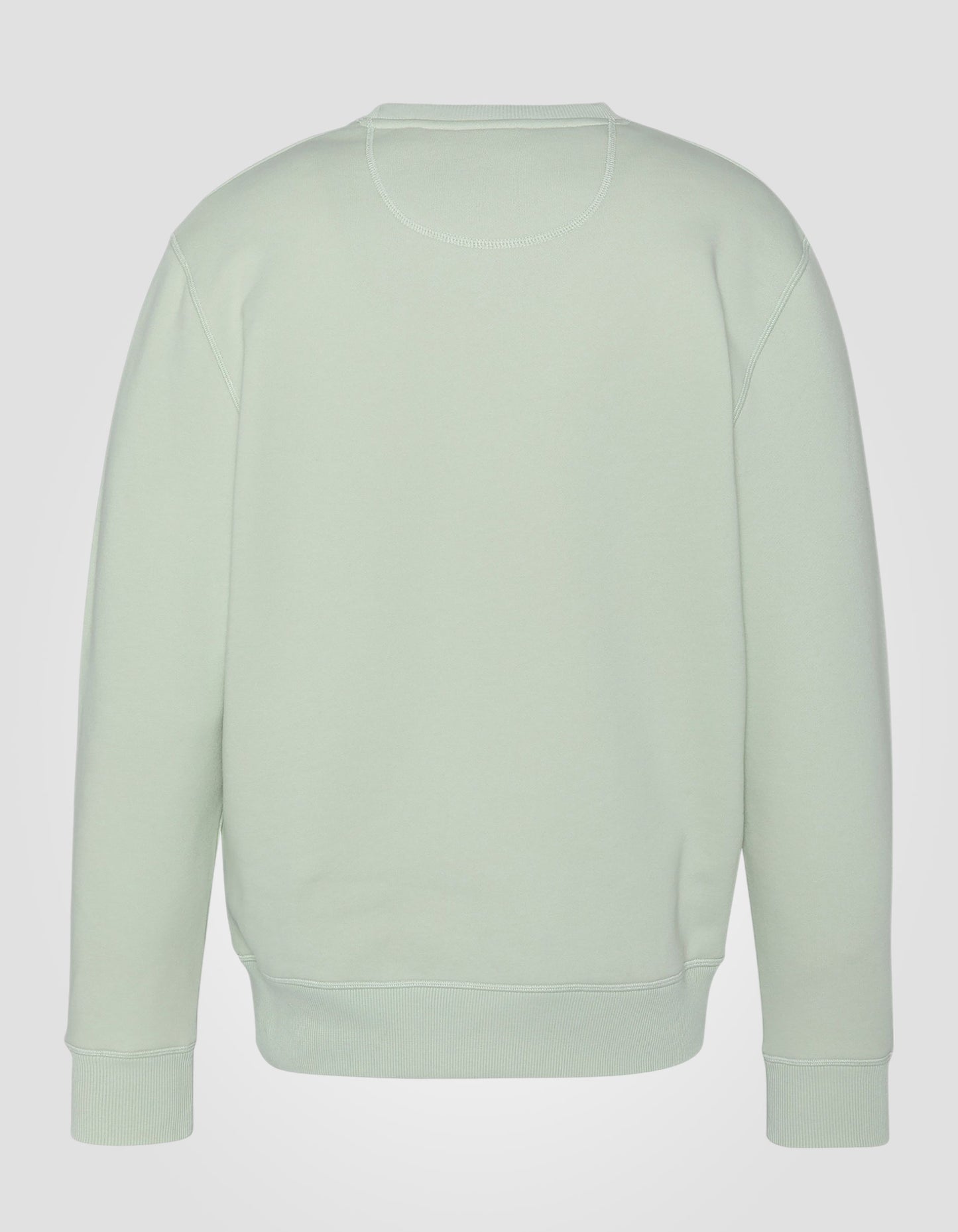 Sweatshirt ras du cou