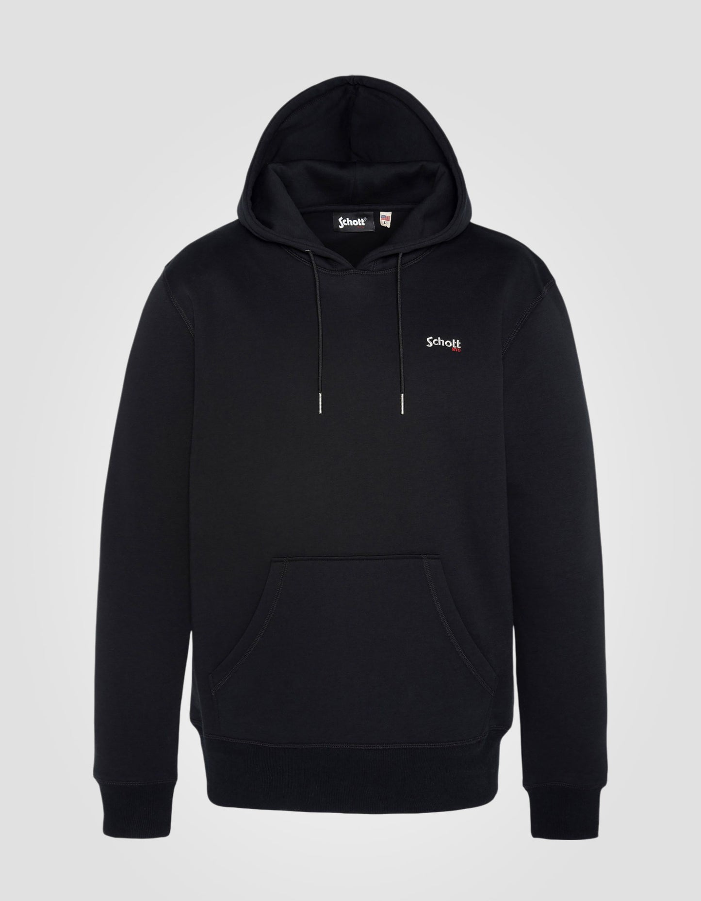 Sweatshirt à capuche