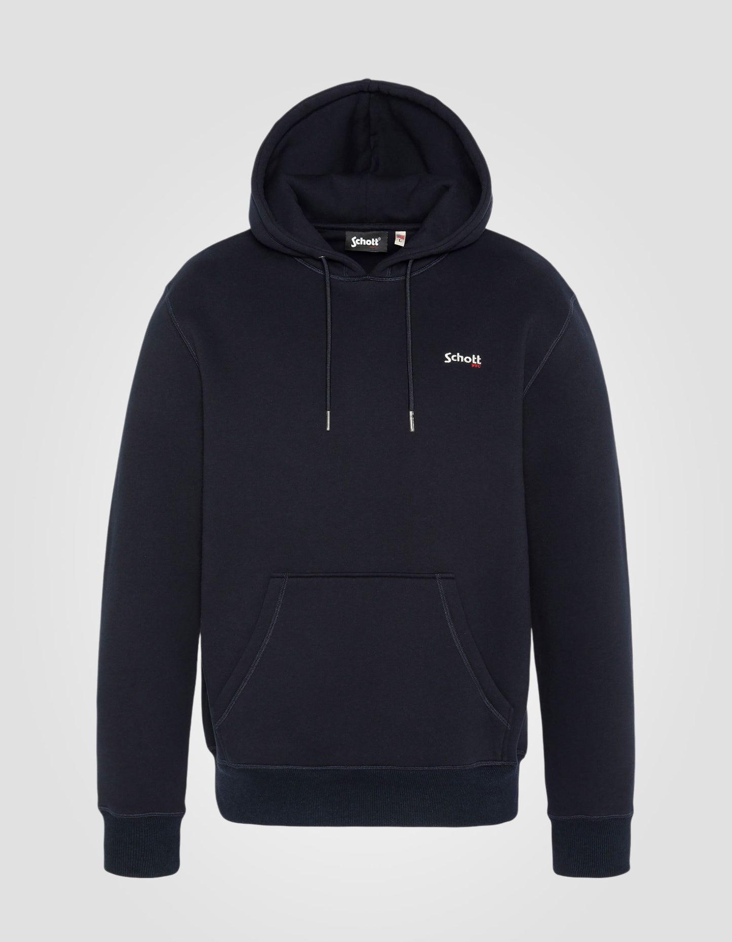 Sweatshirt à capuche