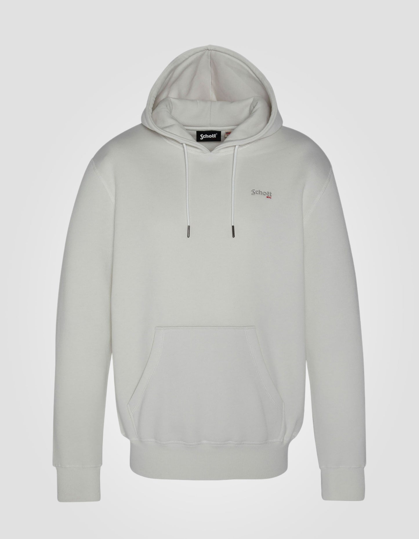 Sweatshirt à capuche