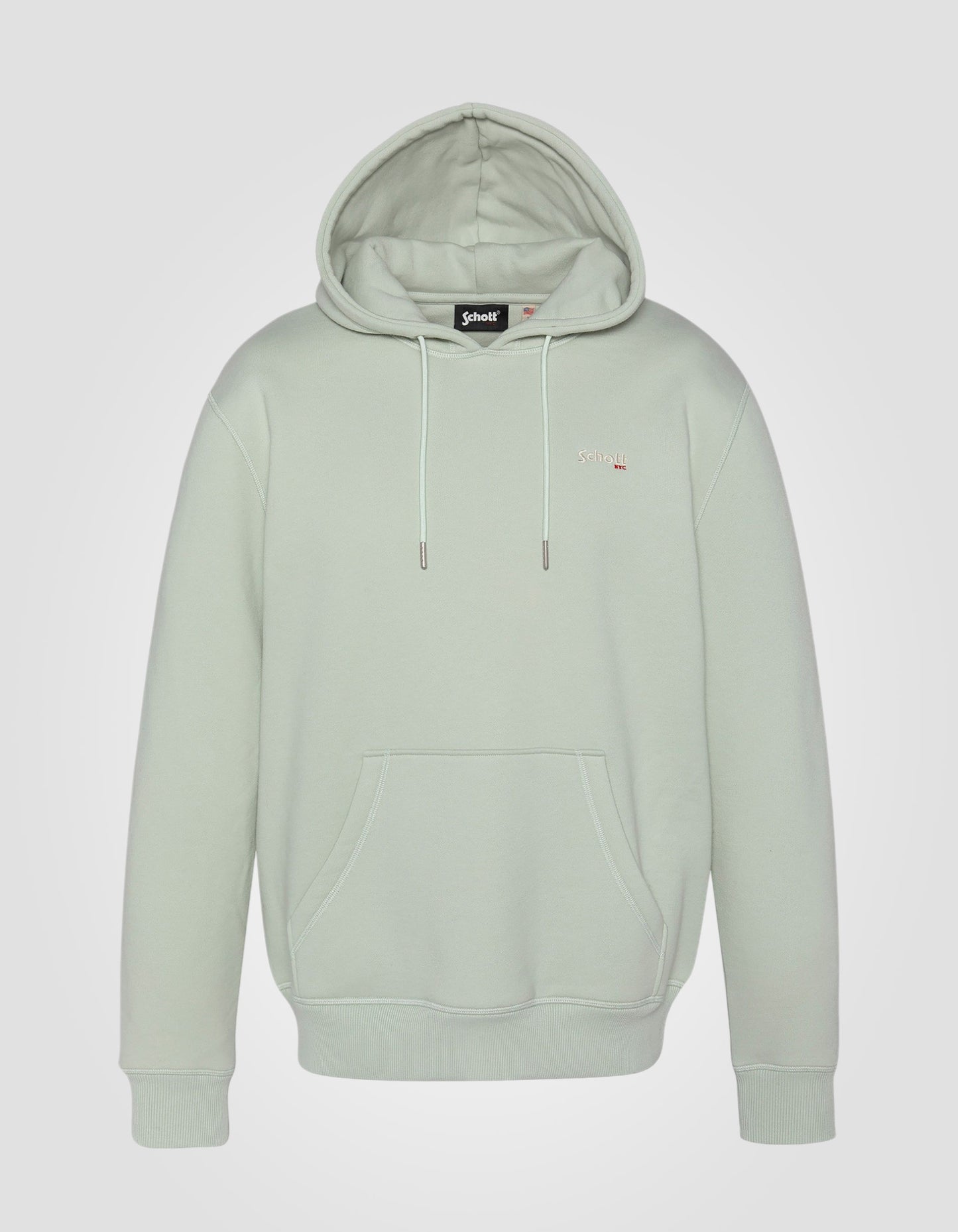 Sweatshirt à capuche