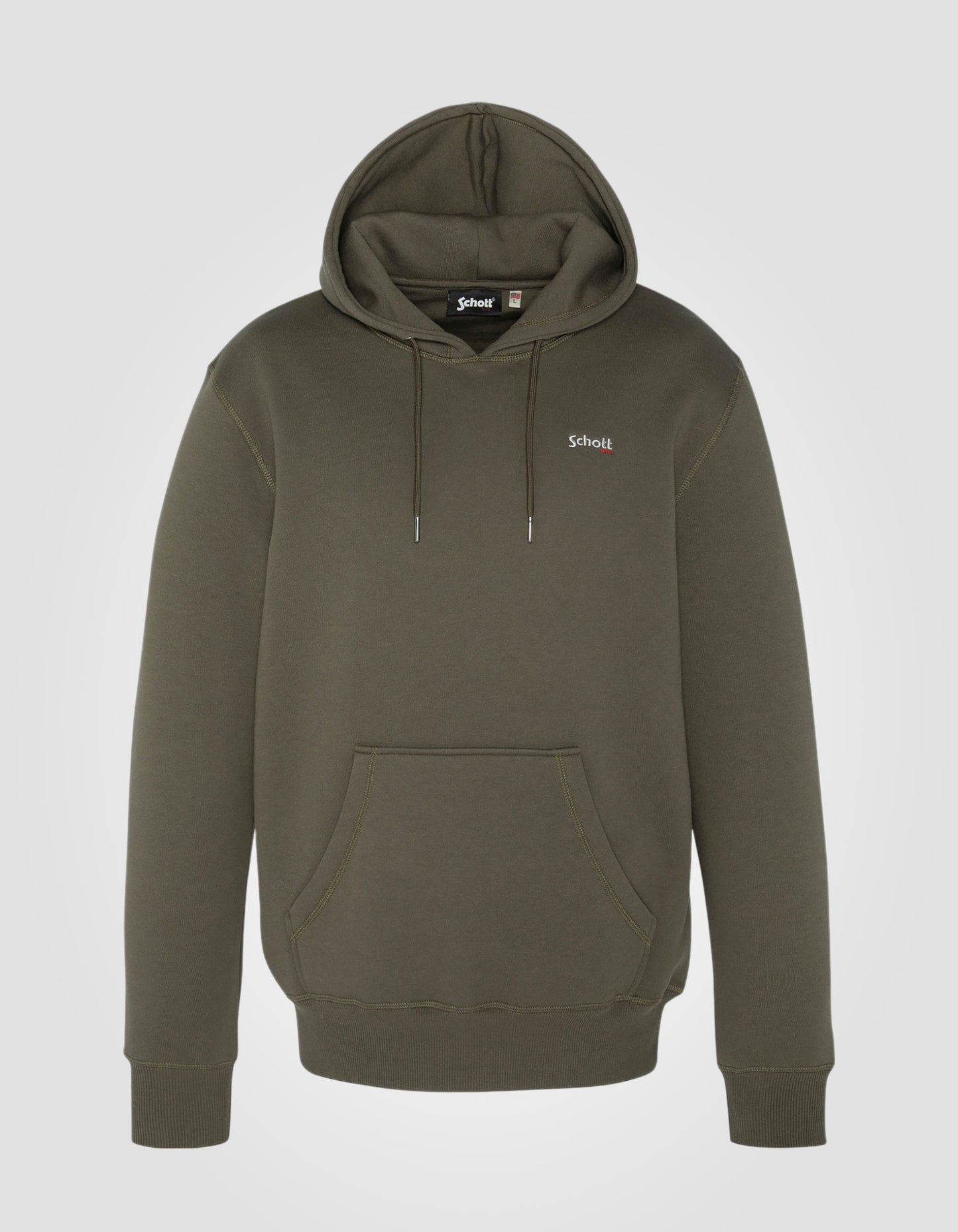 Sweatshirt à capuche