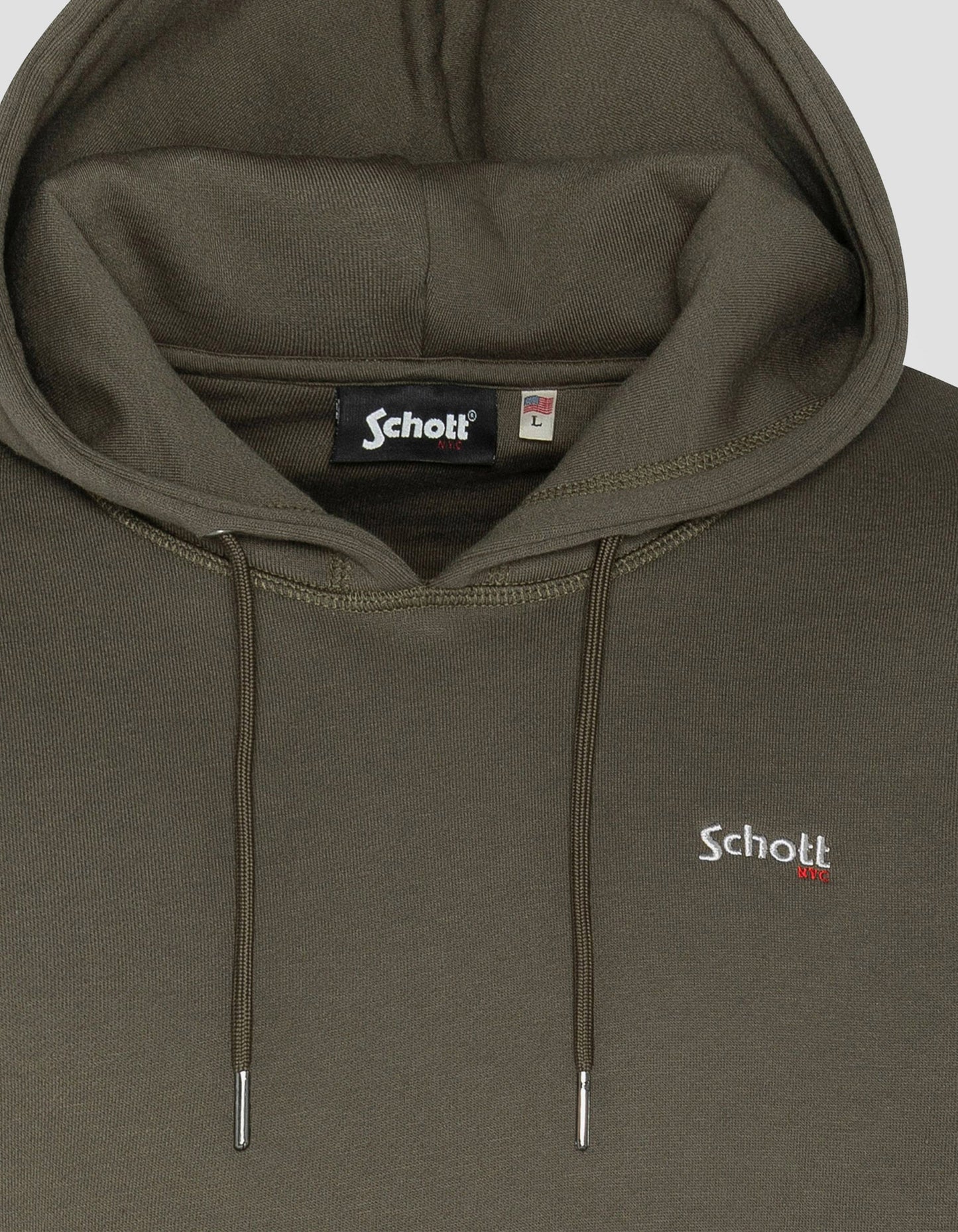 Sweatshirt à capuche