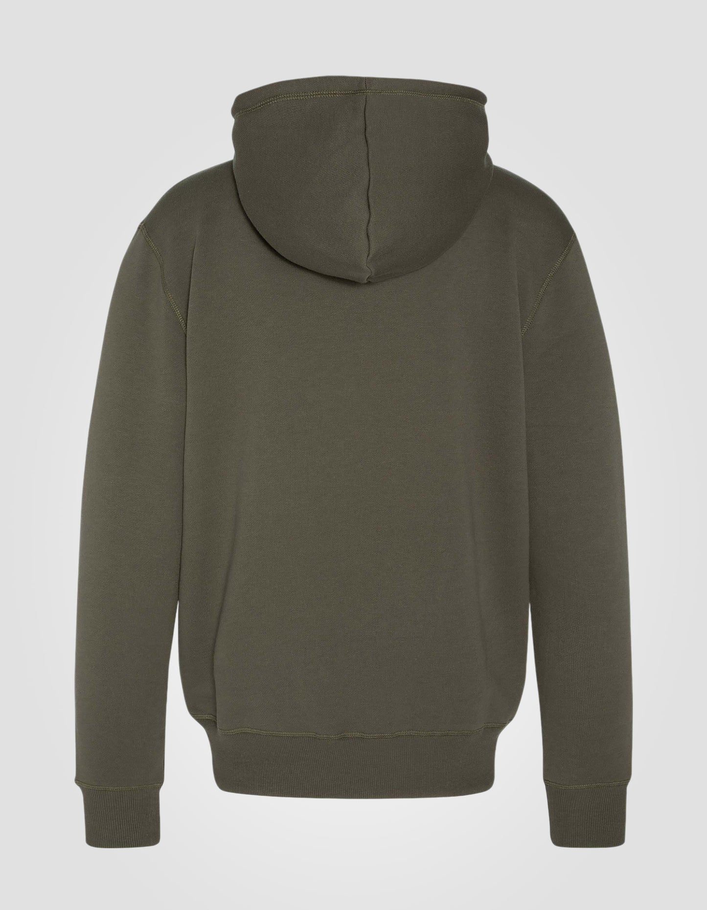 Sweatshirt à capuche