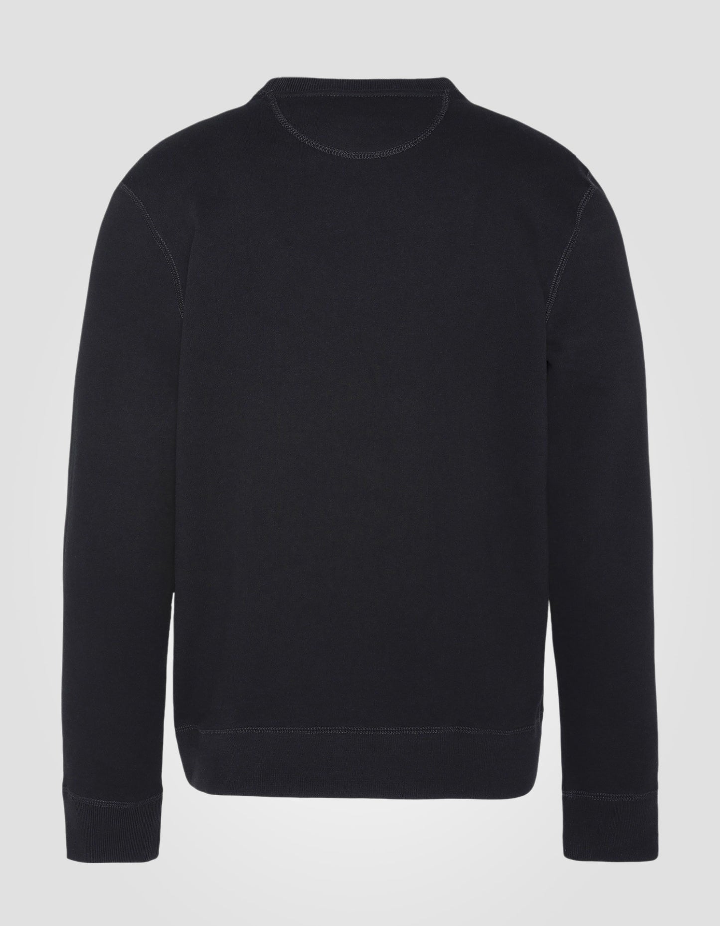 Heavyweight Crew-neck sweatshirt