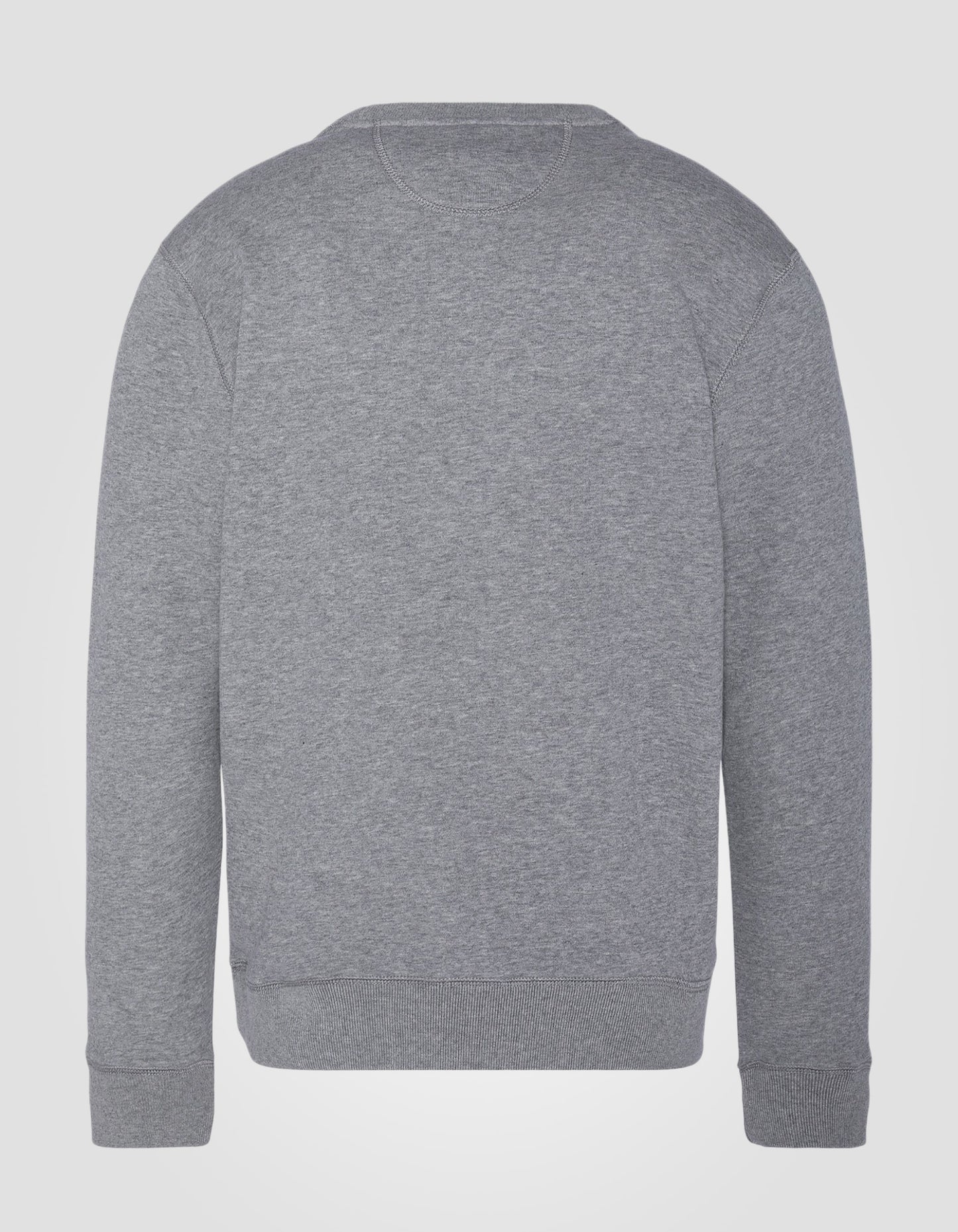 Heavyweight Crew-neck sweatshirt