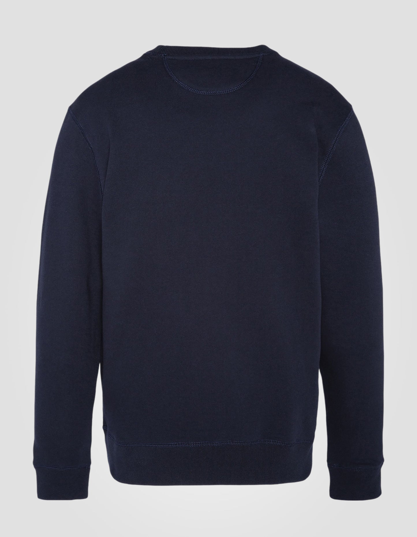 Sweatshirt ras du cou, Grande taille