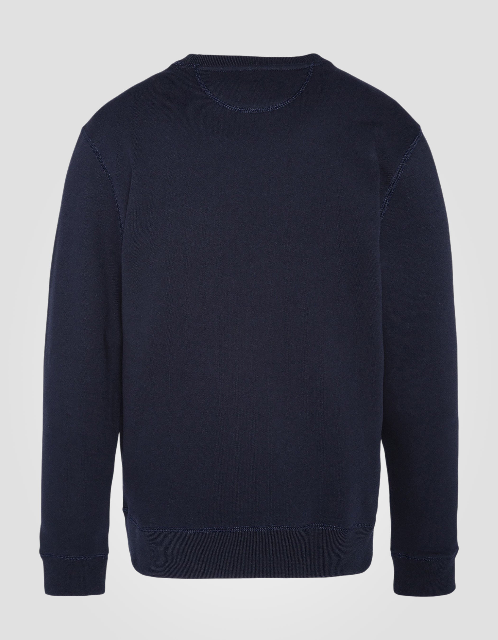 Heavyweight Crew-neck sweatshirt-2