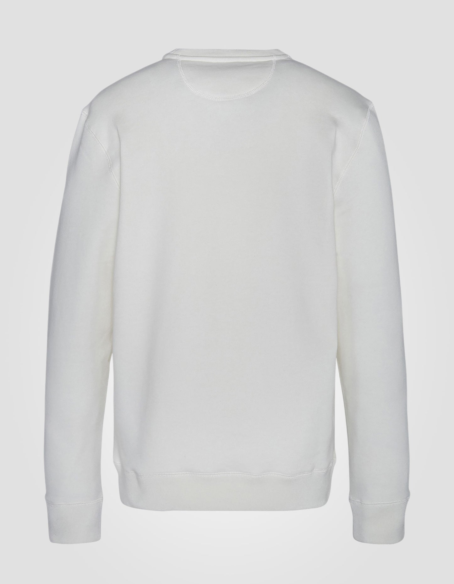 Heavyweight Crew-neck sweatshirt