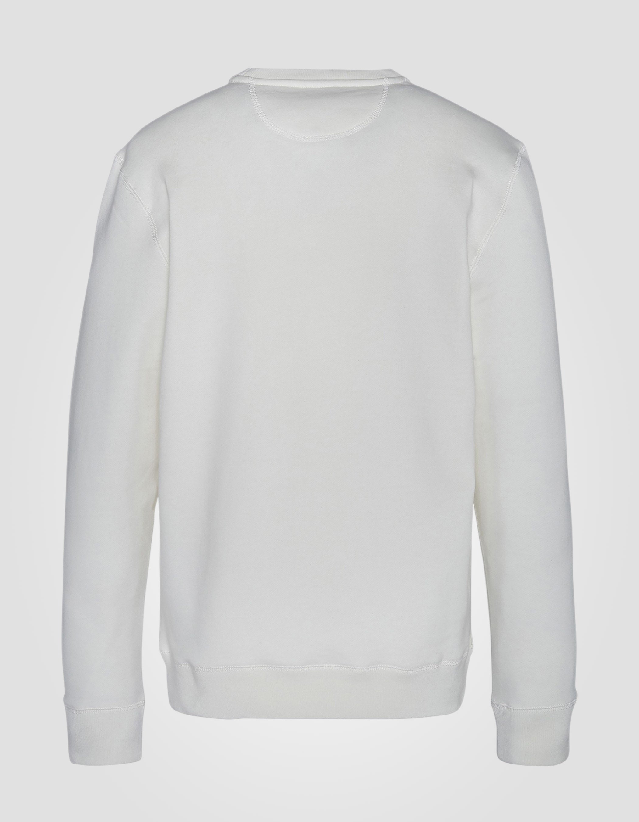 Heavyweight Crew-neck sweatshirt-5