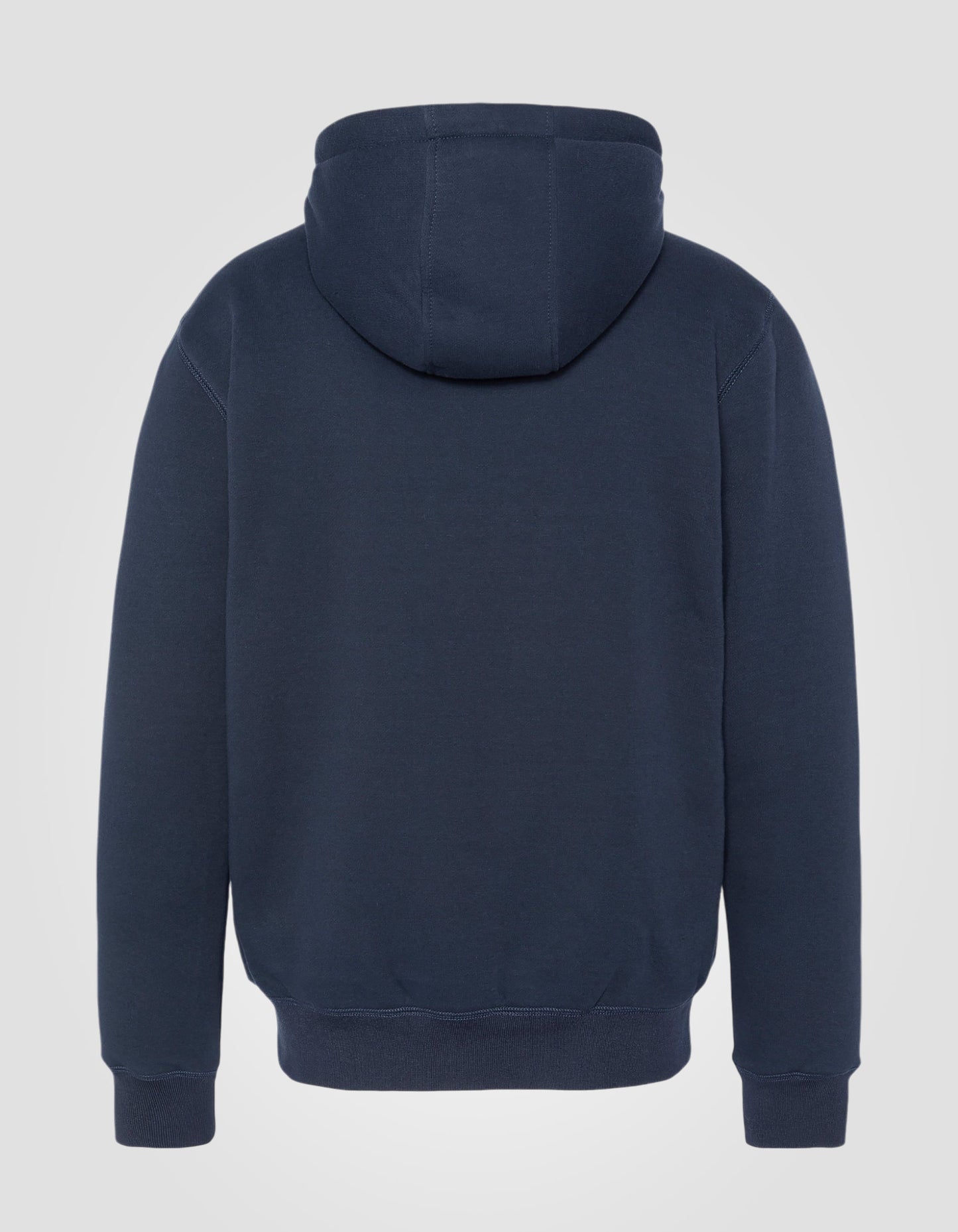 Sweatshirt zippé à capuche