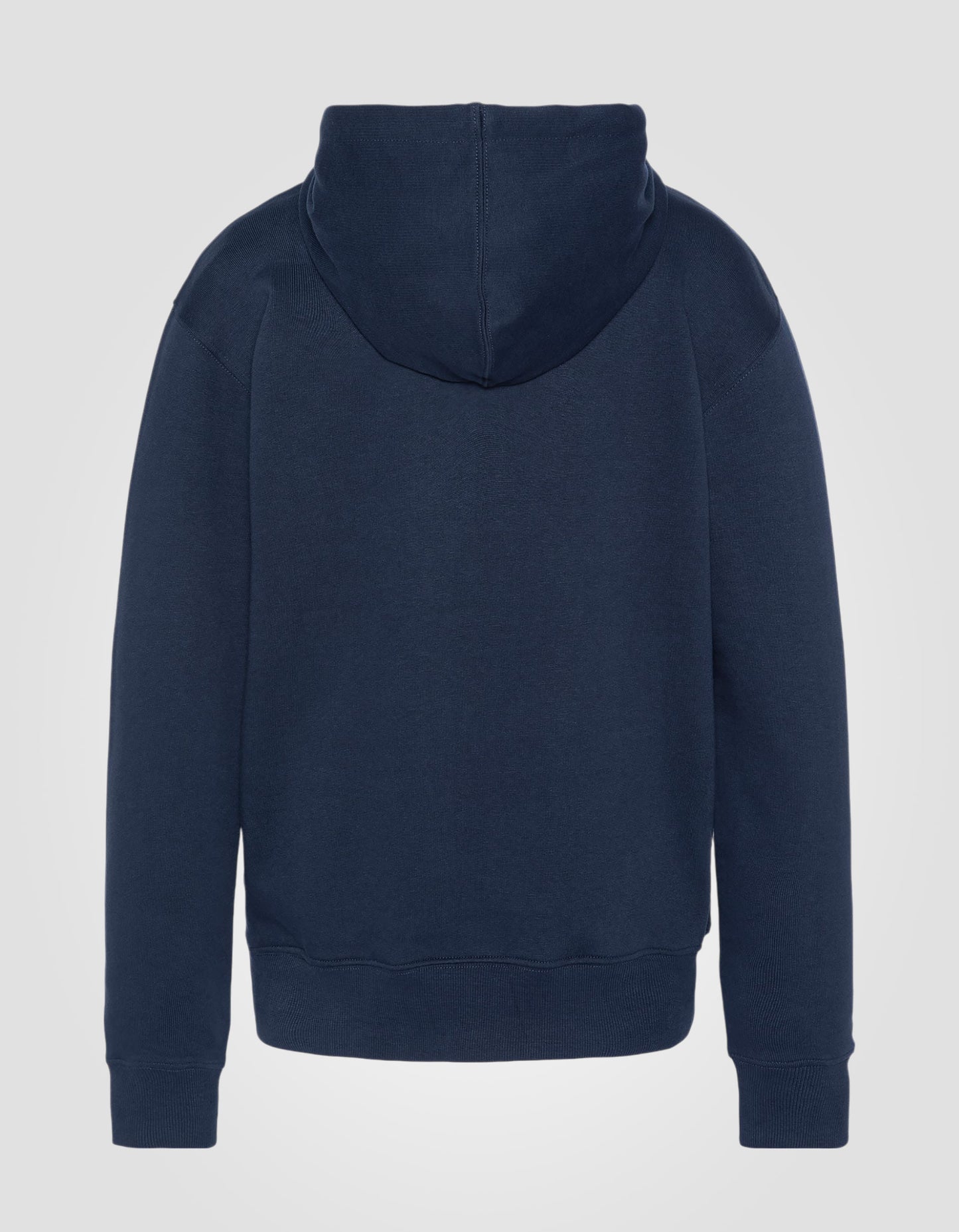 Sweatshirt à capuche imprimé