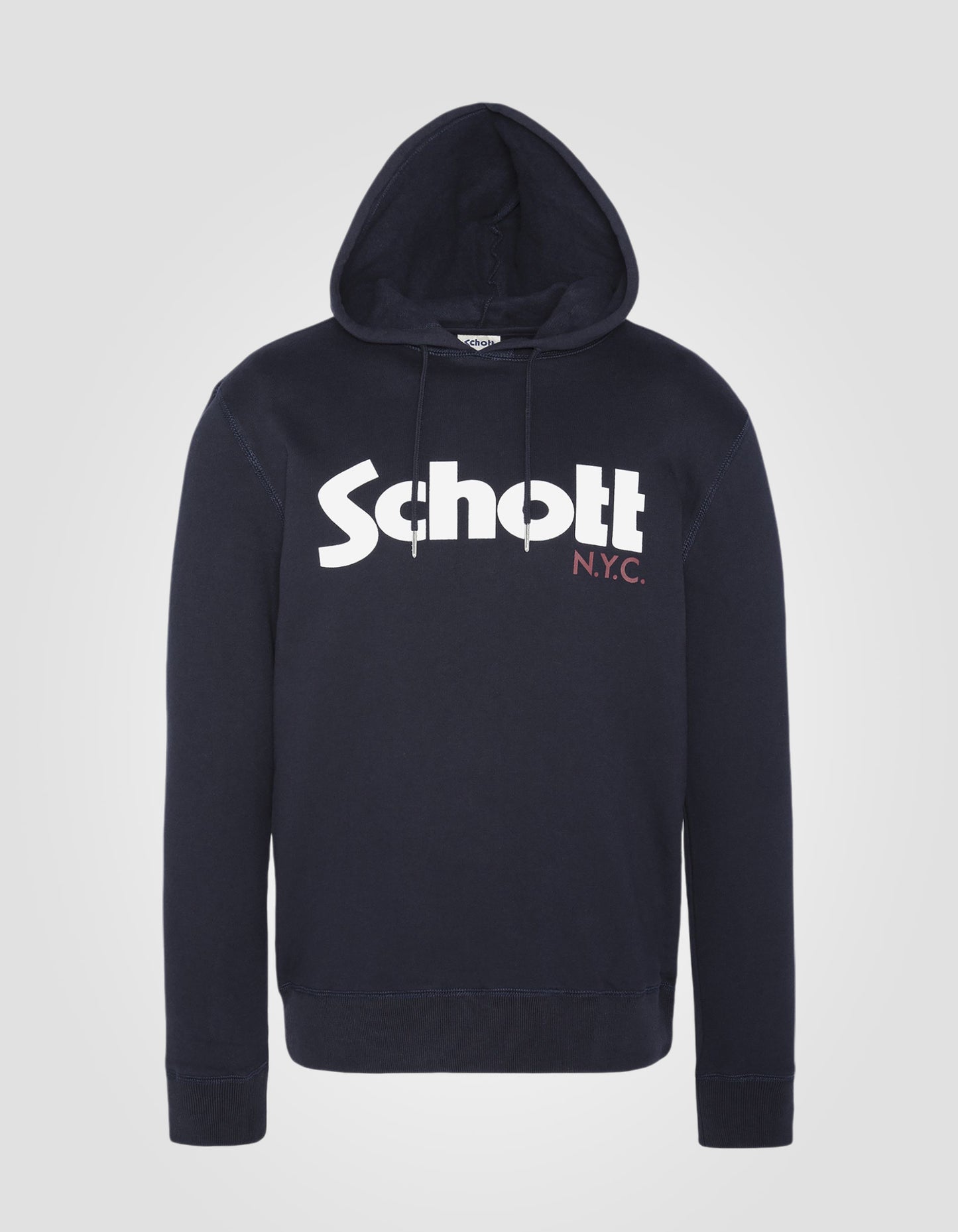 Logo hoodie