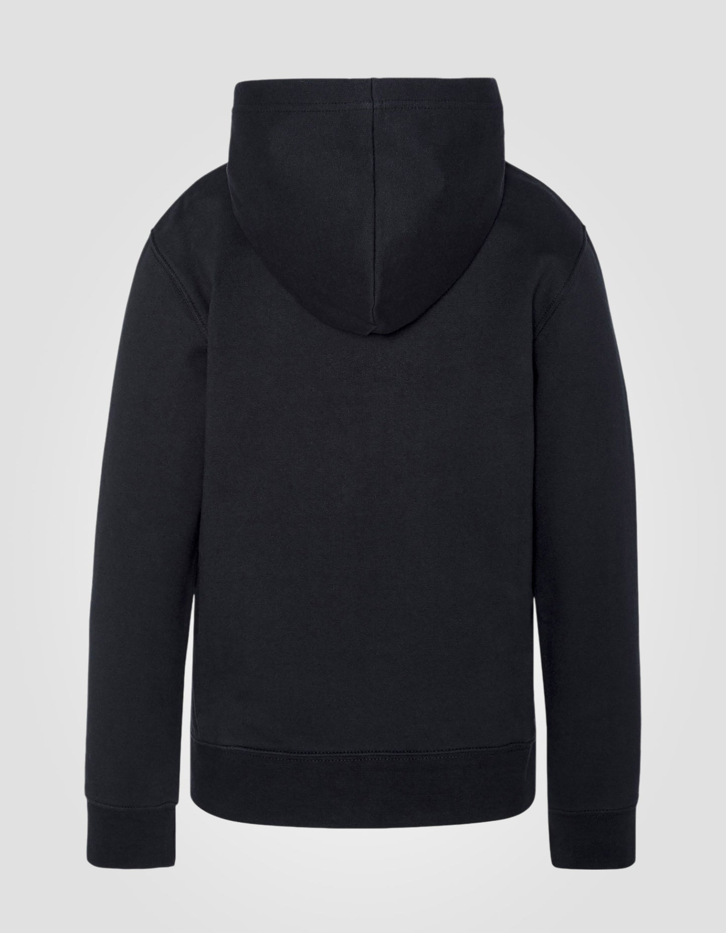 Hooded sweatshirt