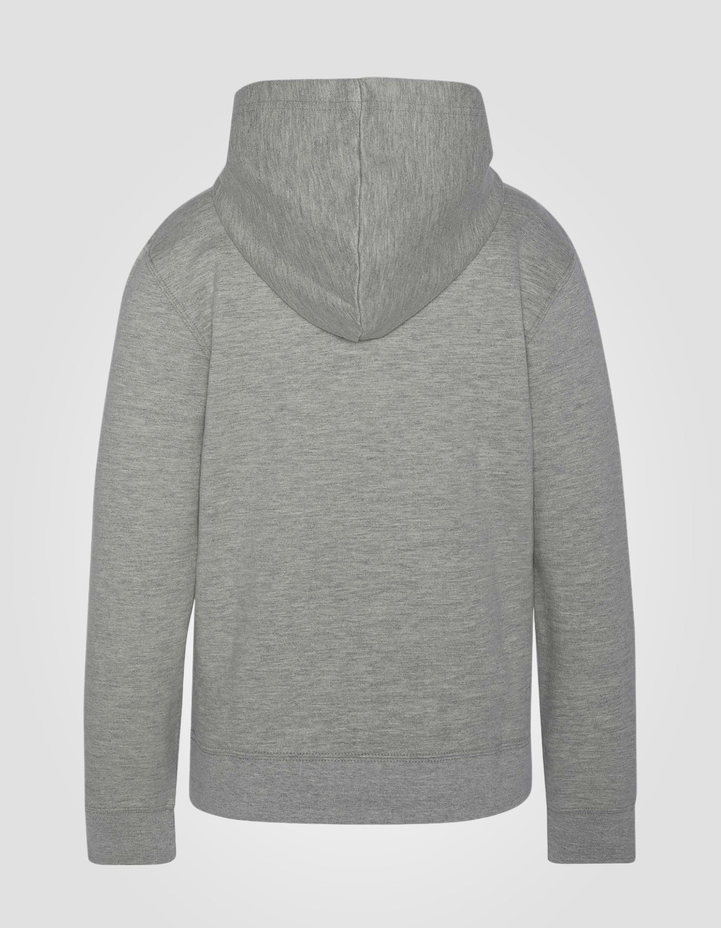 Hooded sweatshirt