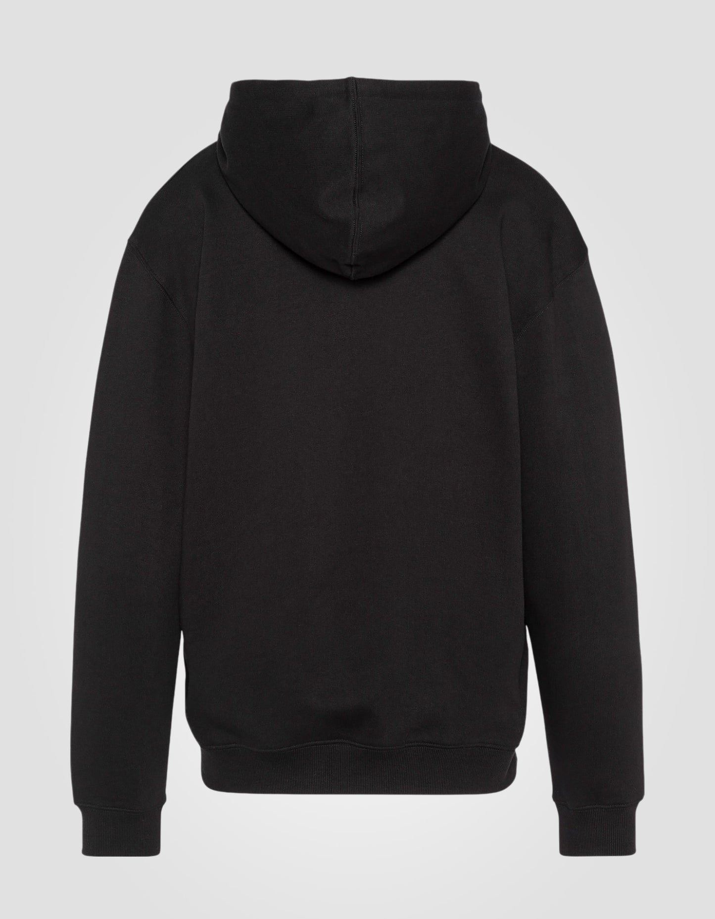 Sweatshirt à capuche zippé