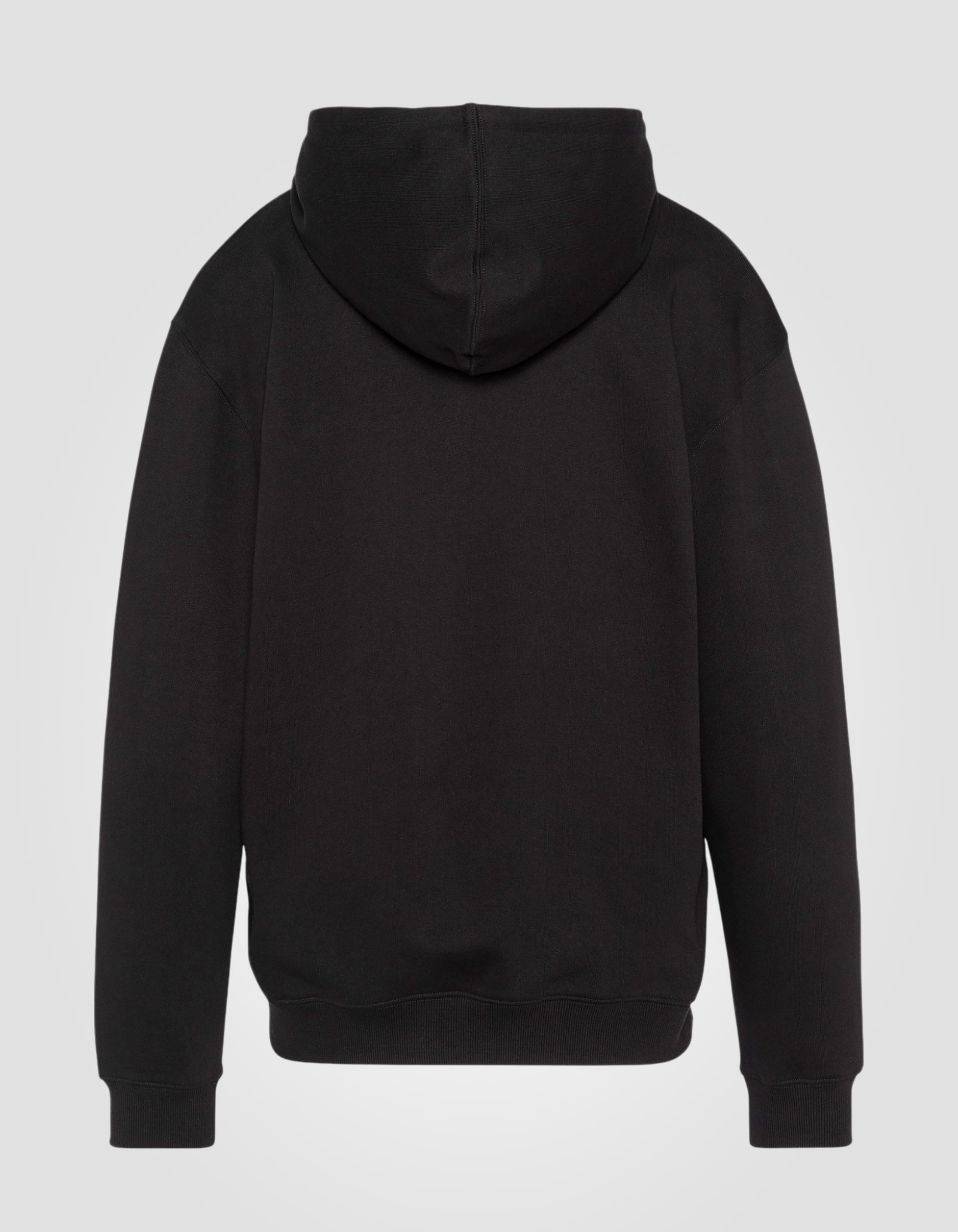 Zip hoodie-2