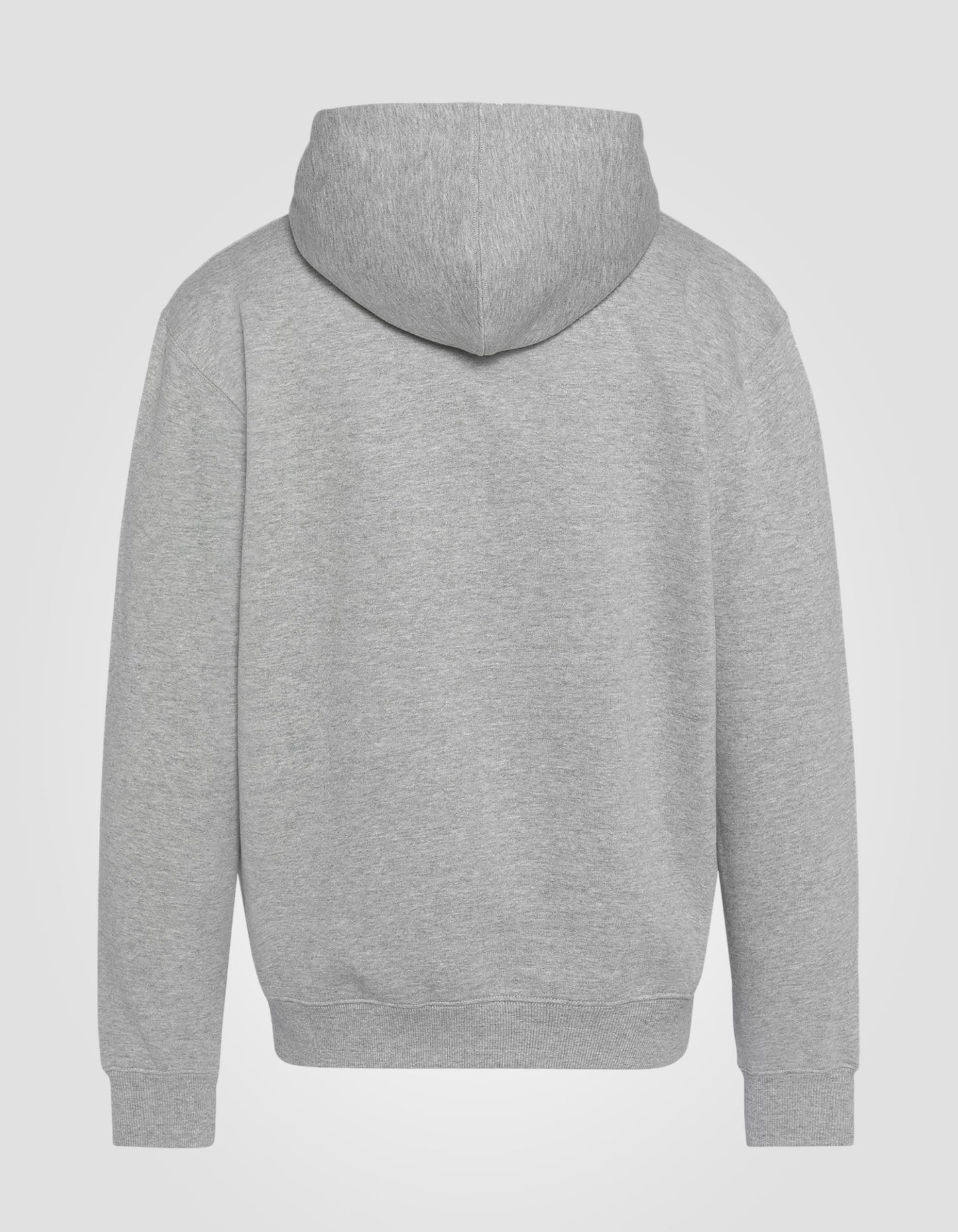 Sweatshirt à capuche zippé