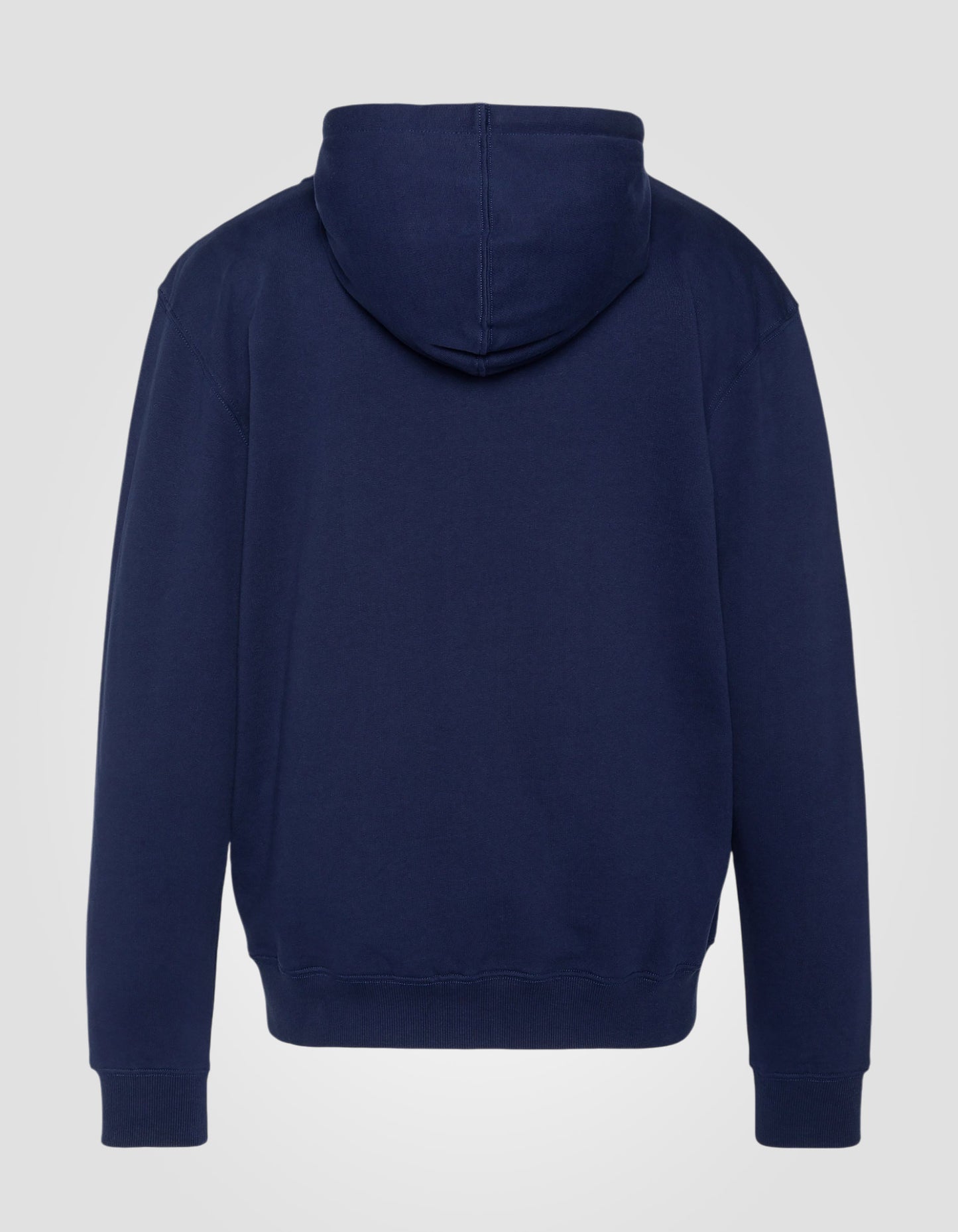 Sweatshirt à capuche zippé